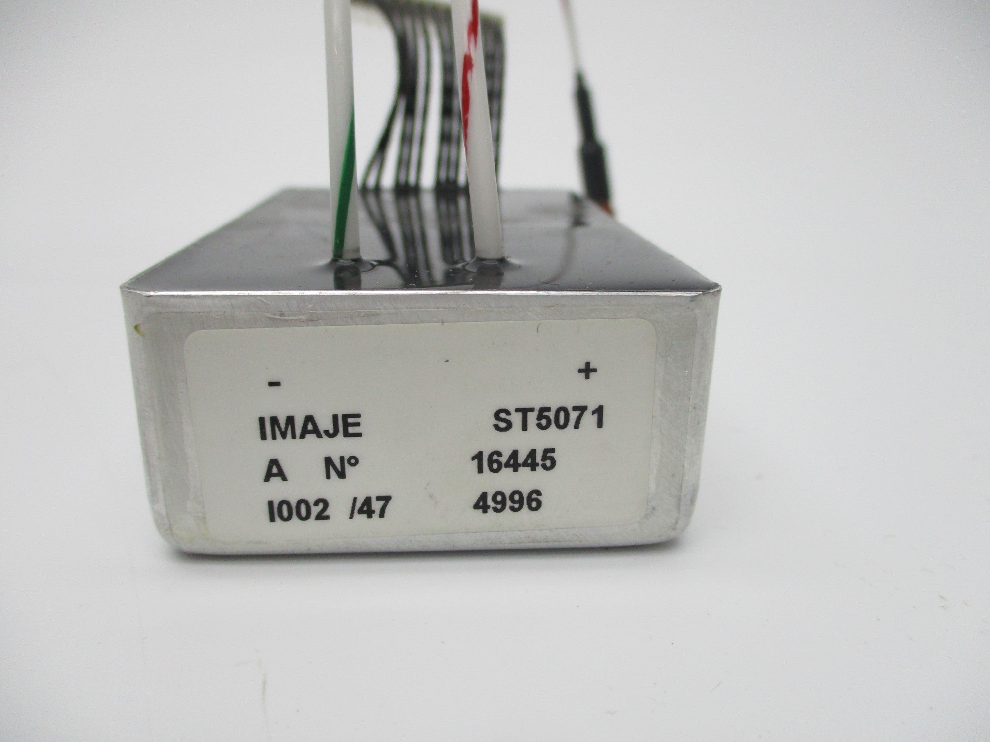 IMAJE ST5071 NSNP