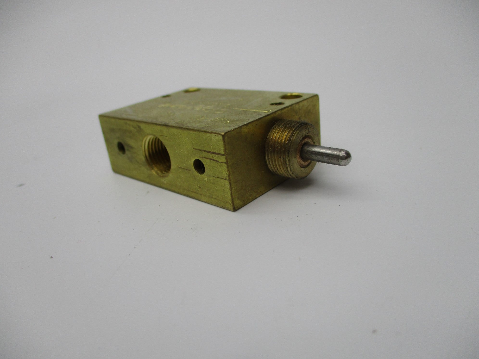 CLIPPARD MJV-4D NSNP