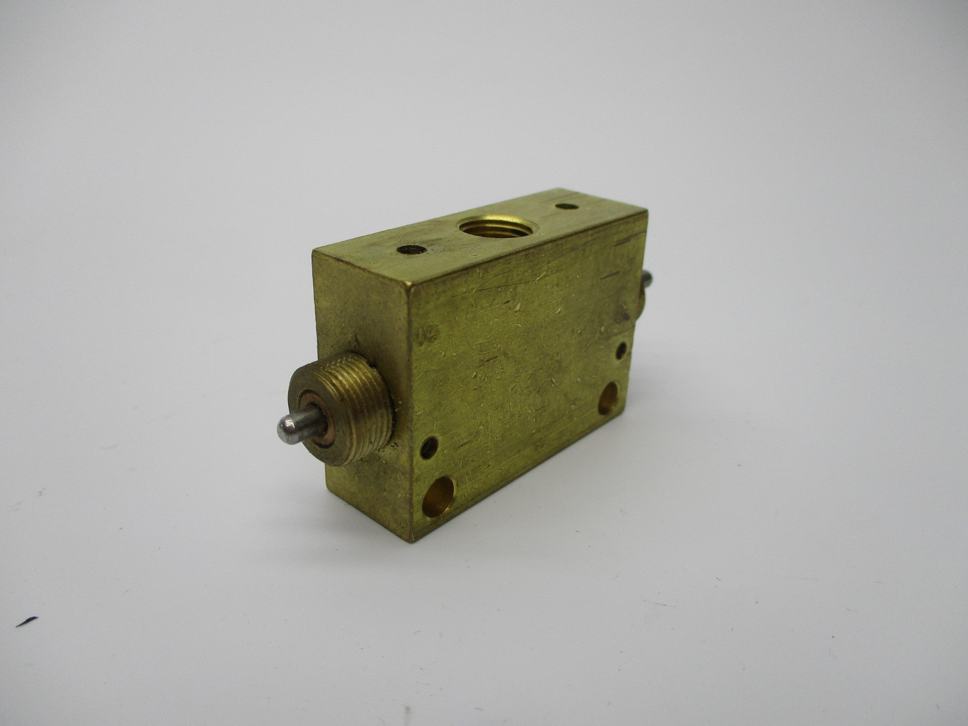 CLIPPARD MJV-4D NSNP