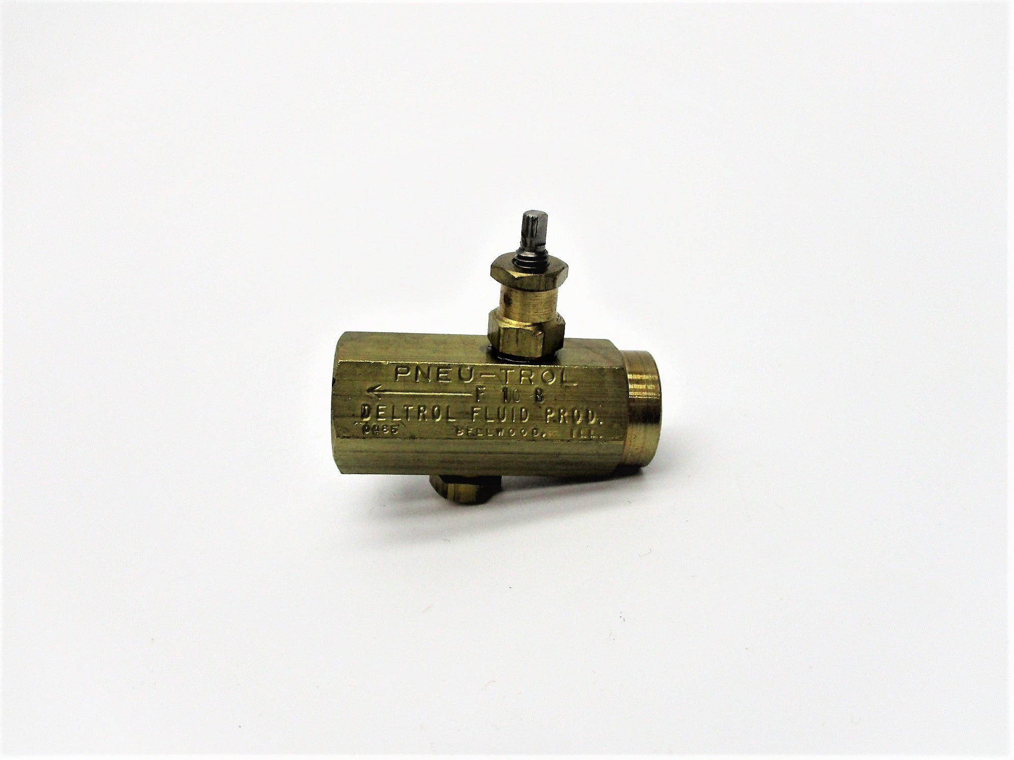 DELTROL F10B NSNP