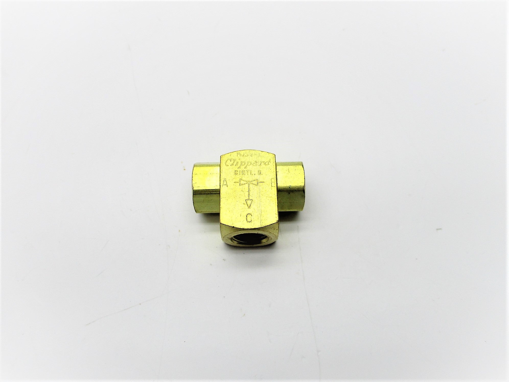 CLIPPARD MJSV-1 NSNP