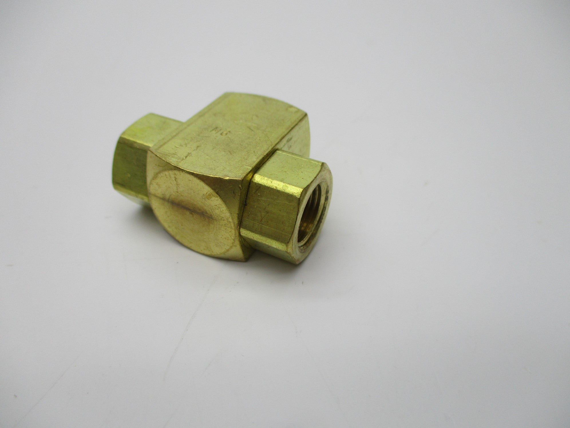 CLIPPARD MJSV-1 NSNP