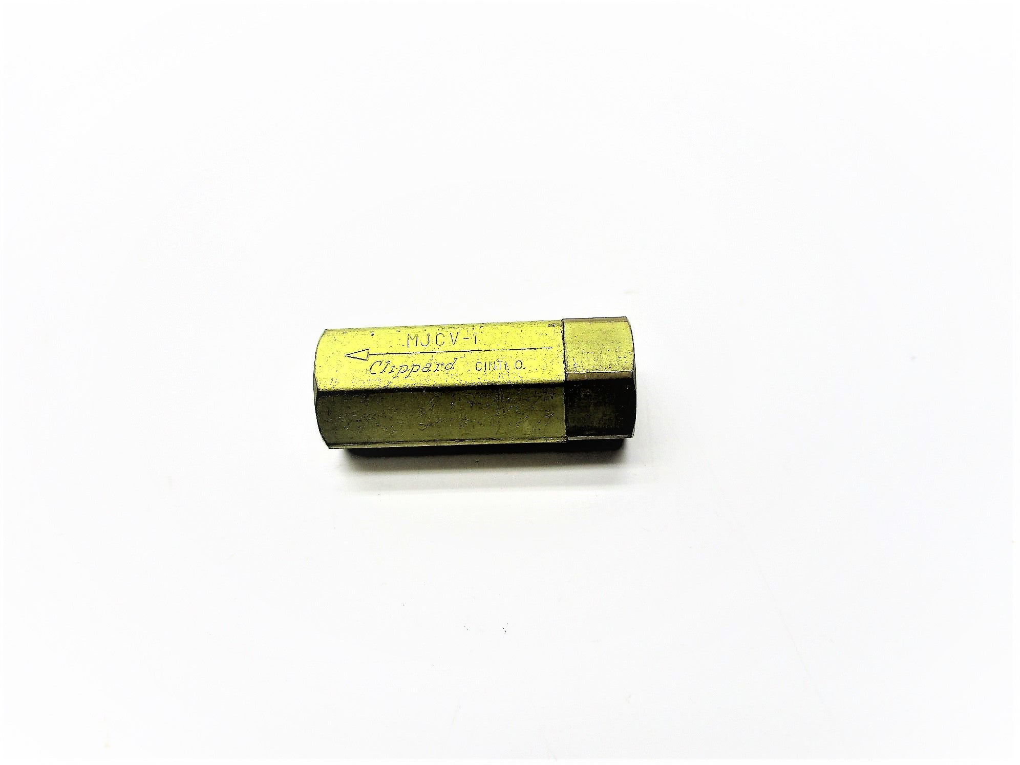CLIPPARD MJCV-1 NSNP