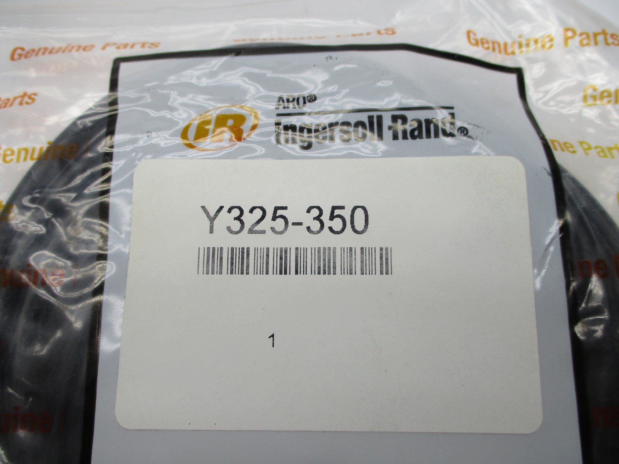 INGERSOLL RAND Y325-350 NSMP
