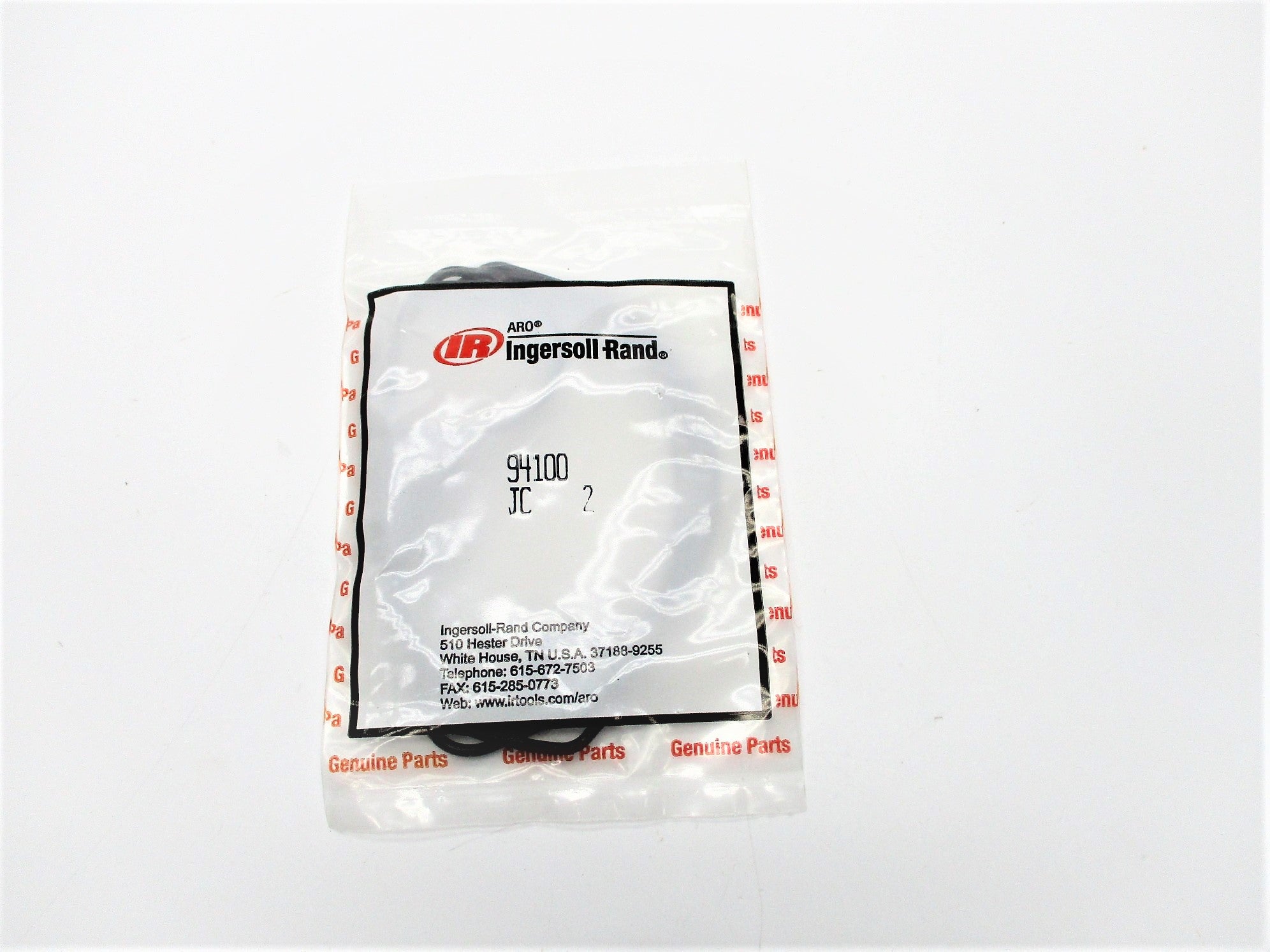 INGERSOLL RAND 94100 (PKG OF 4) NSMP