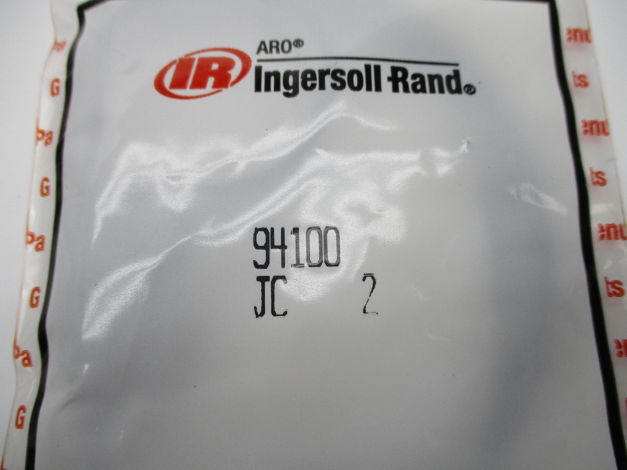 INGERSOLL RAND 94100 (PKG OF 4) NSMP