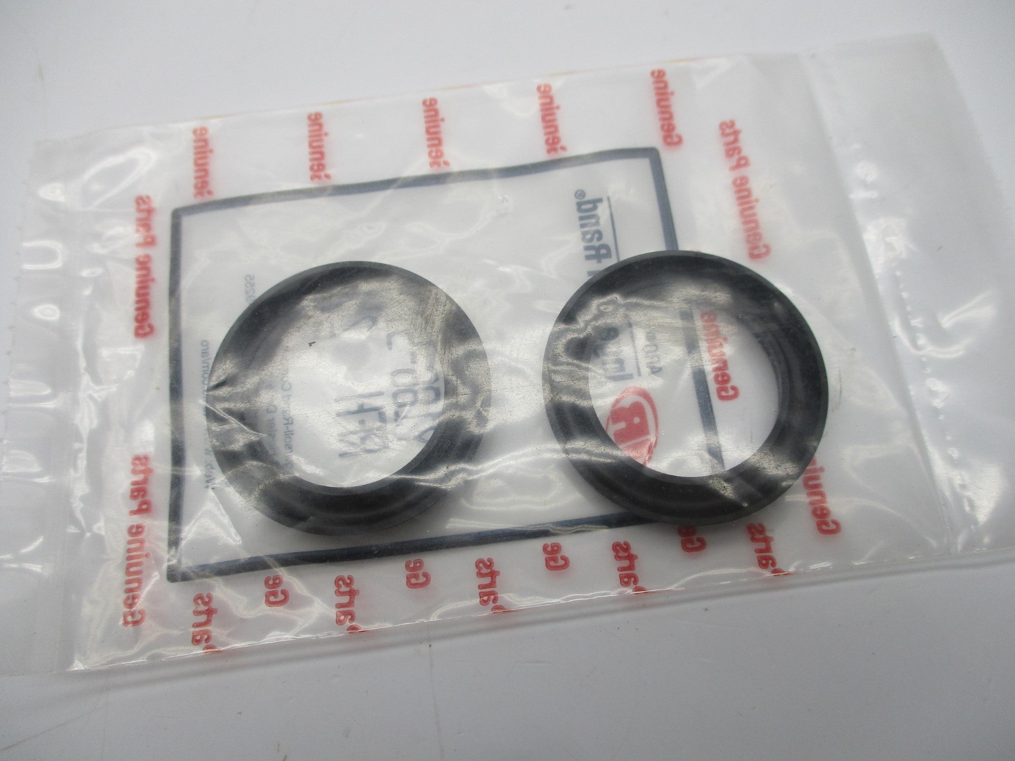 INGERSOLL RAND Y186-51 (PKG OF 2) NSMP