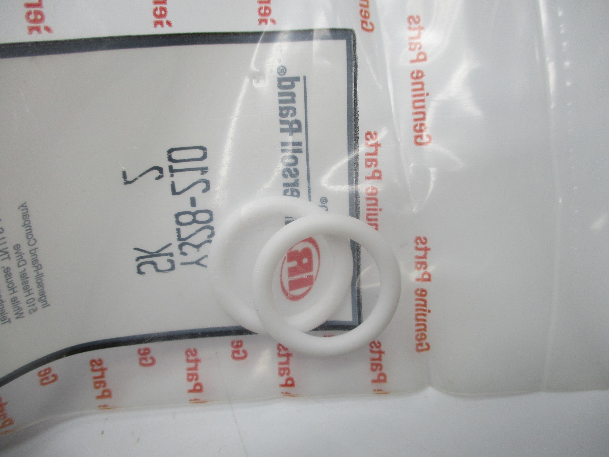 INGERSOLL RAND Y328-210 (PKG OF 2) NSMP