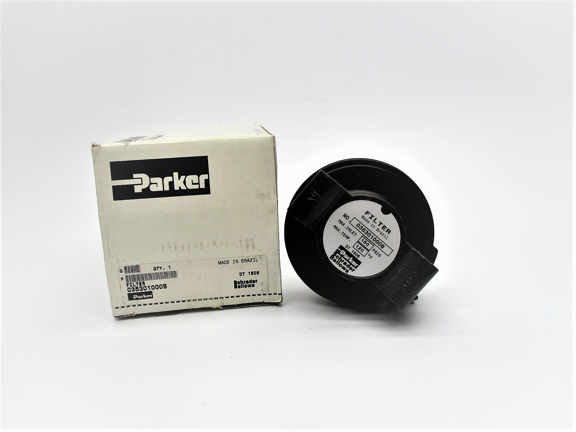 PARKER 035301000B NSMP