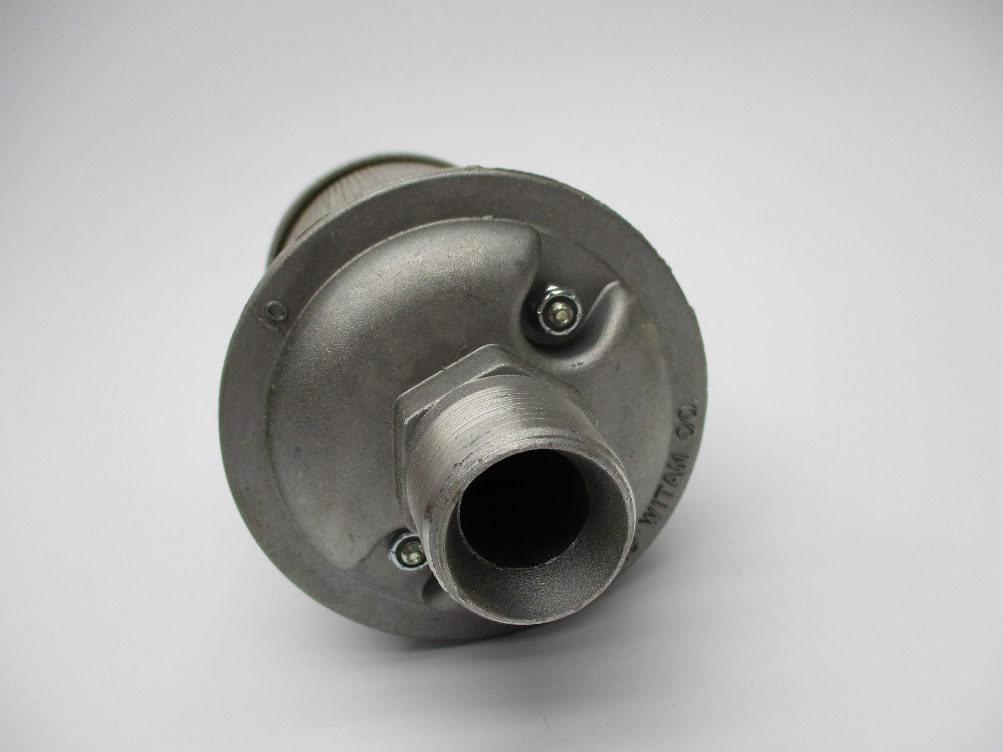ALWITCO 0393010 M10/E14 NSMP
