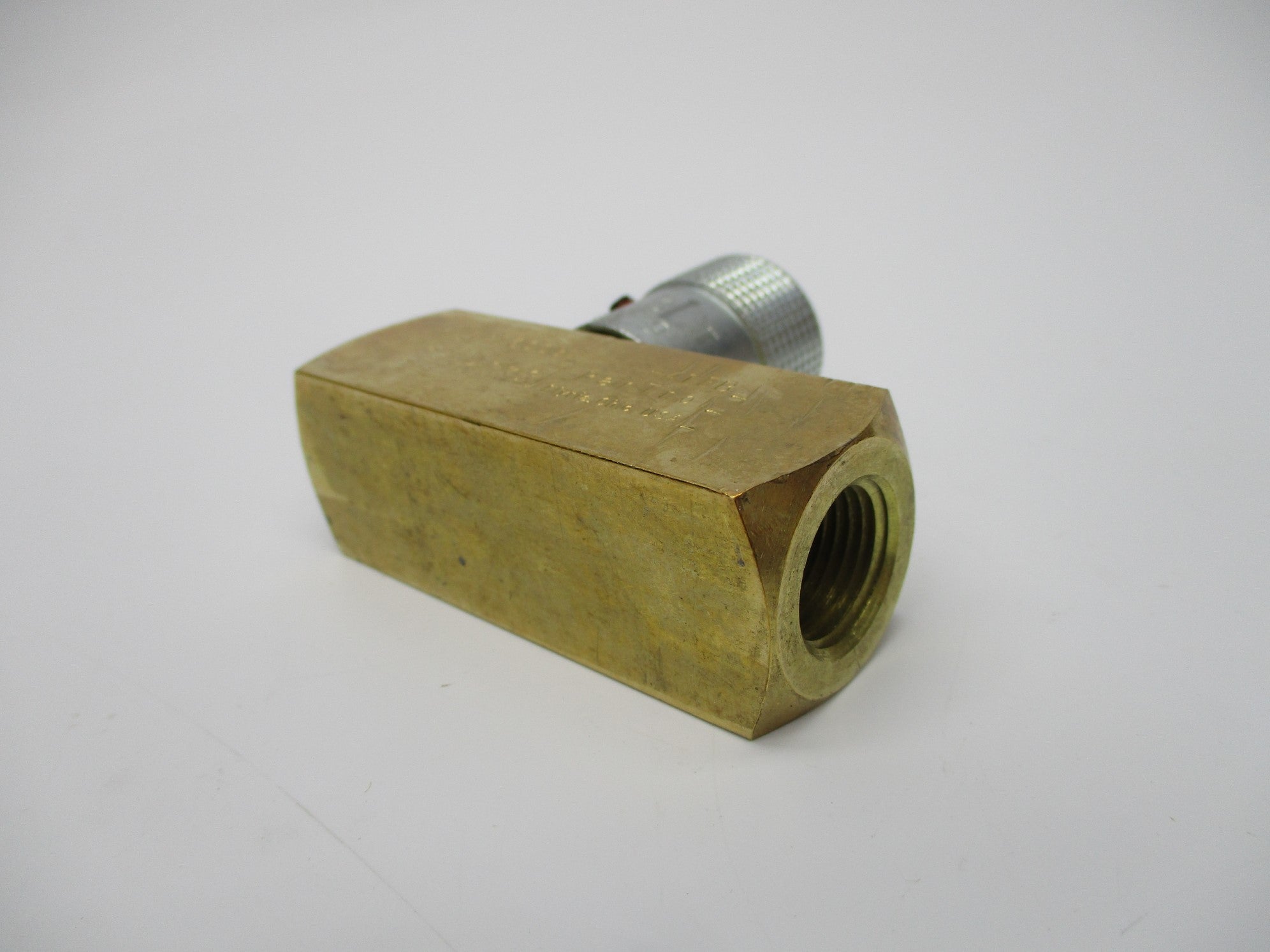 PARKER PF600B/4A790A NSMP
