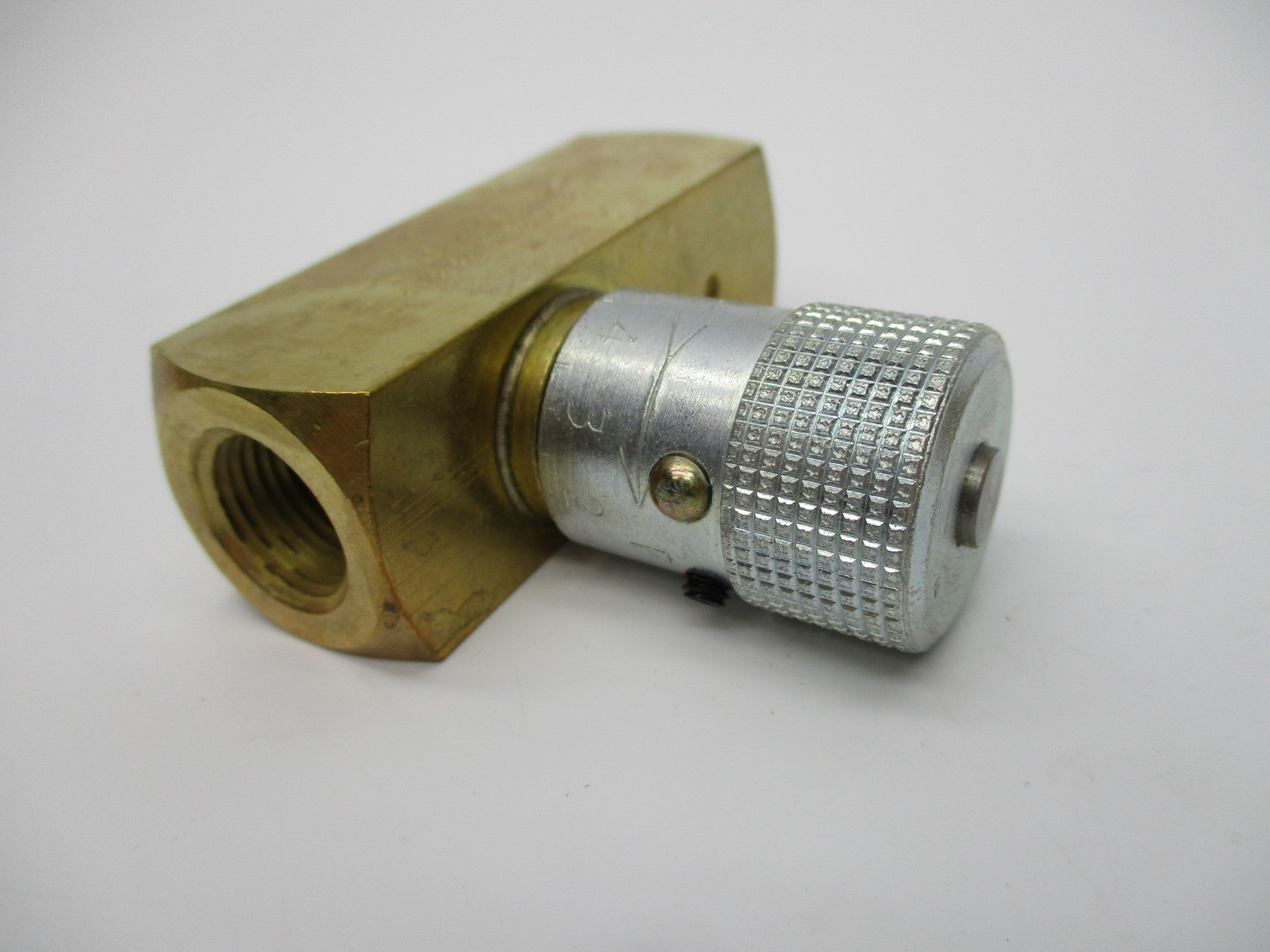 PARKER PF600B/4A790A NSMP