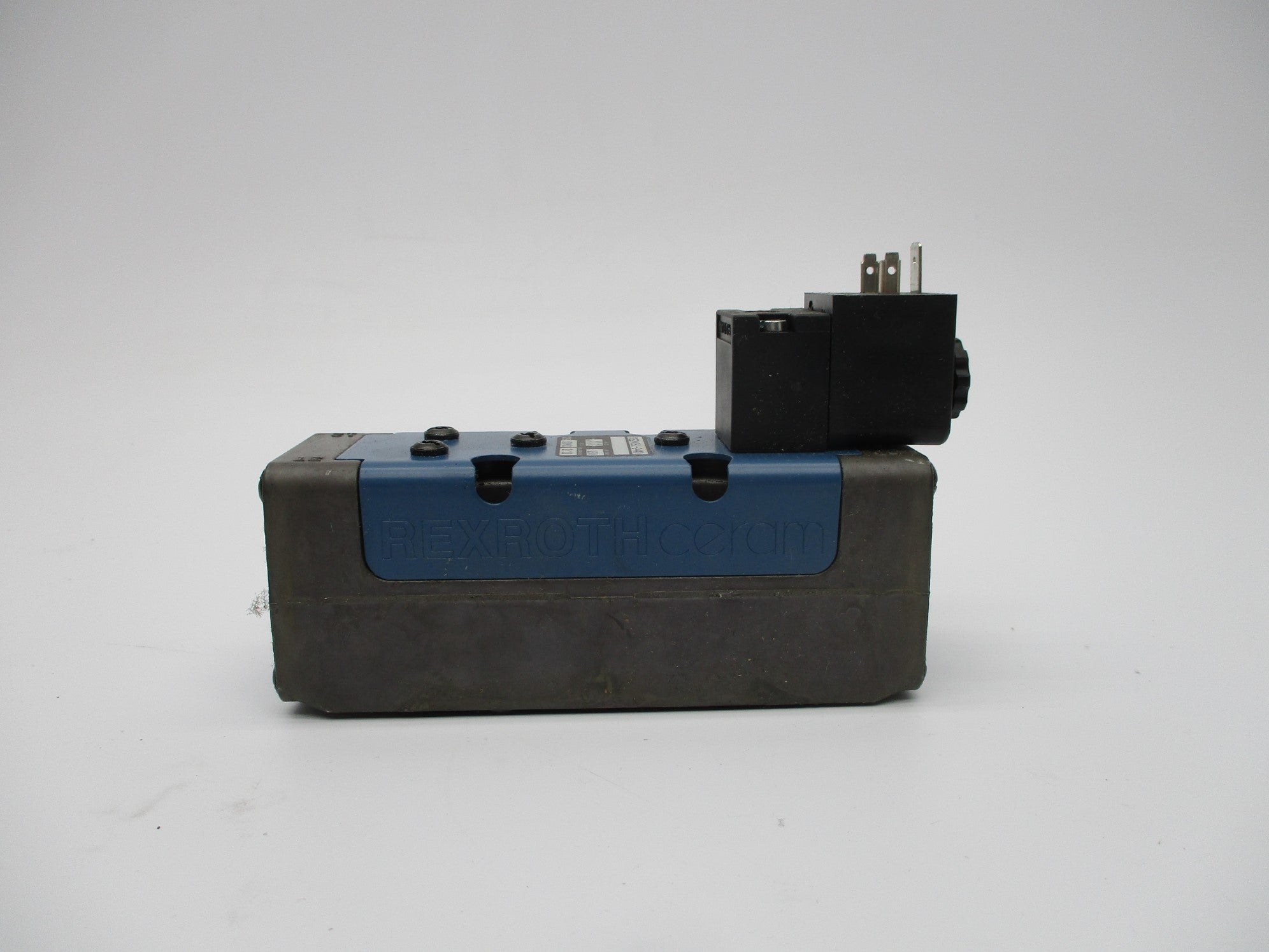 REXROTH GS-020061-02440 NSMP