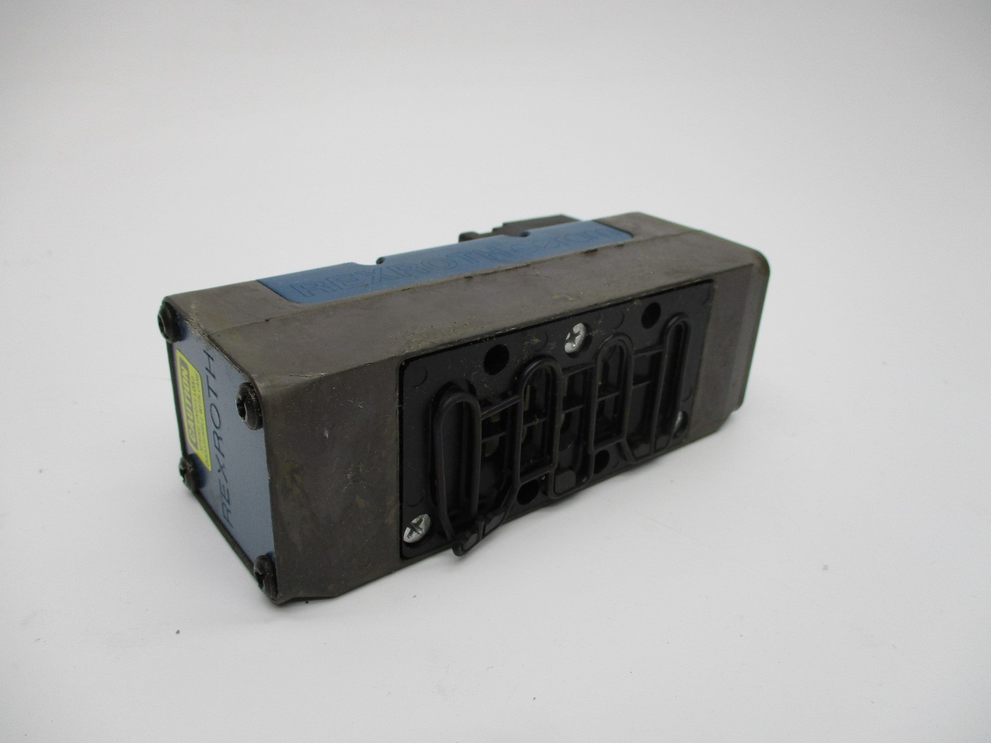 REXROTH GS-020061-02440 NSMP