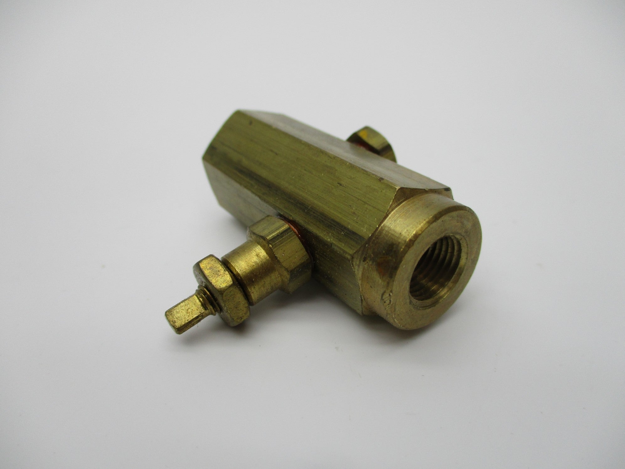 DELTROL CONTROLS F10B NSMP
