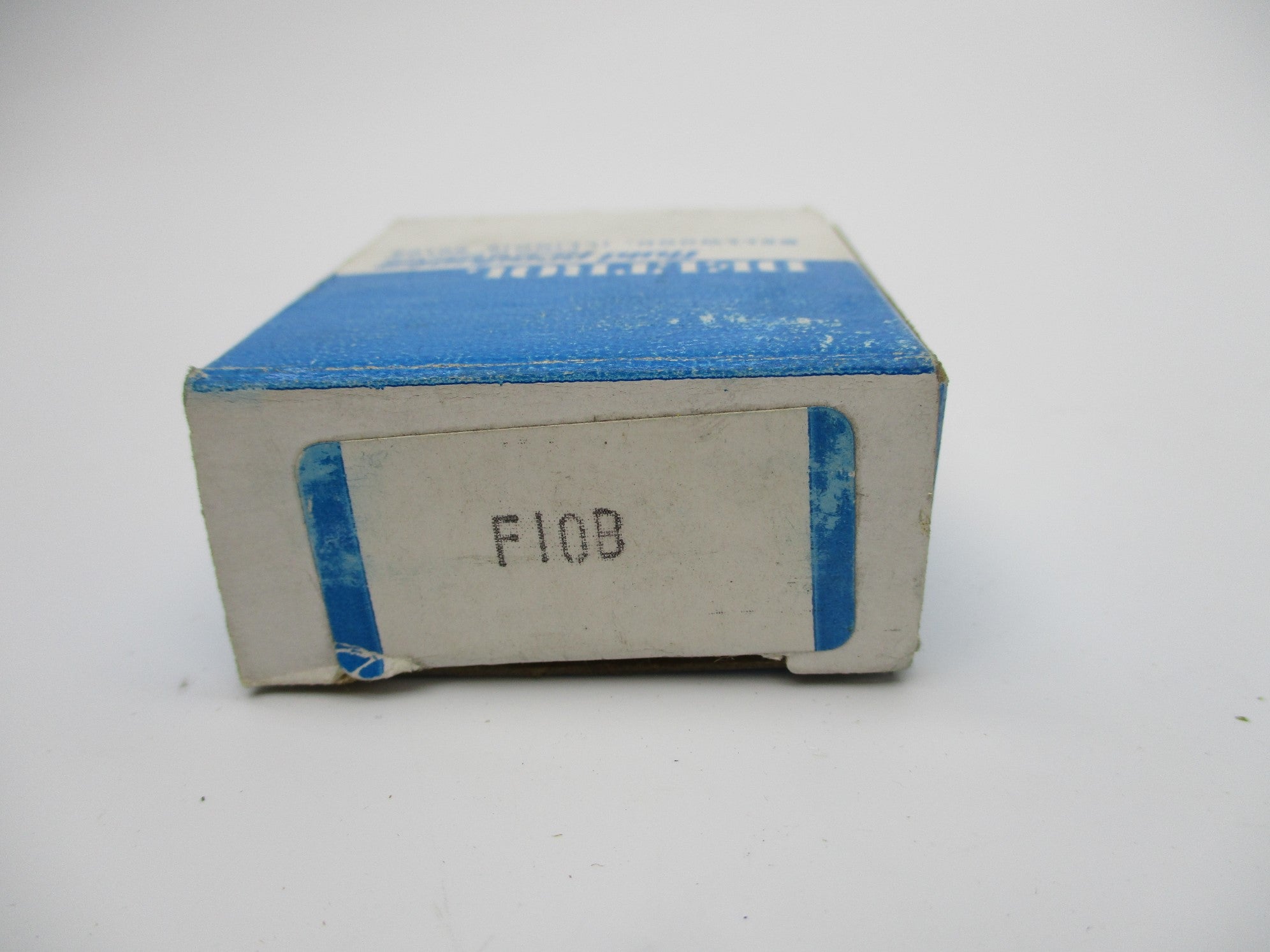 DELTROL CONTROLS F10B NSMP