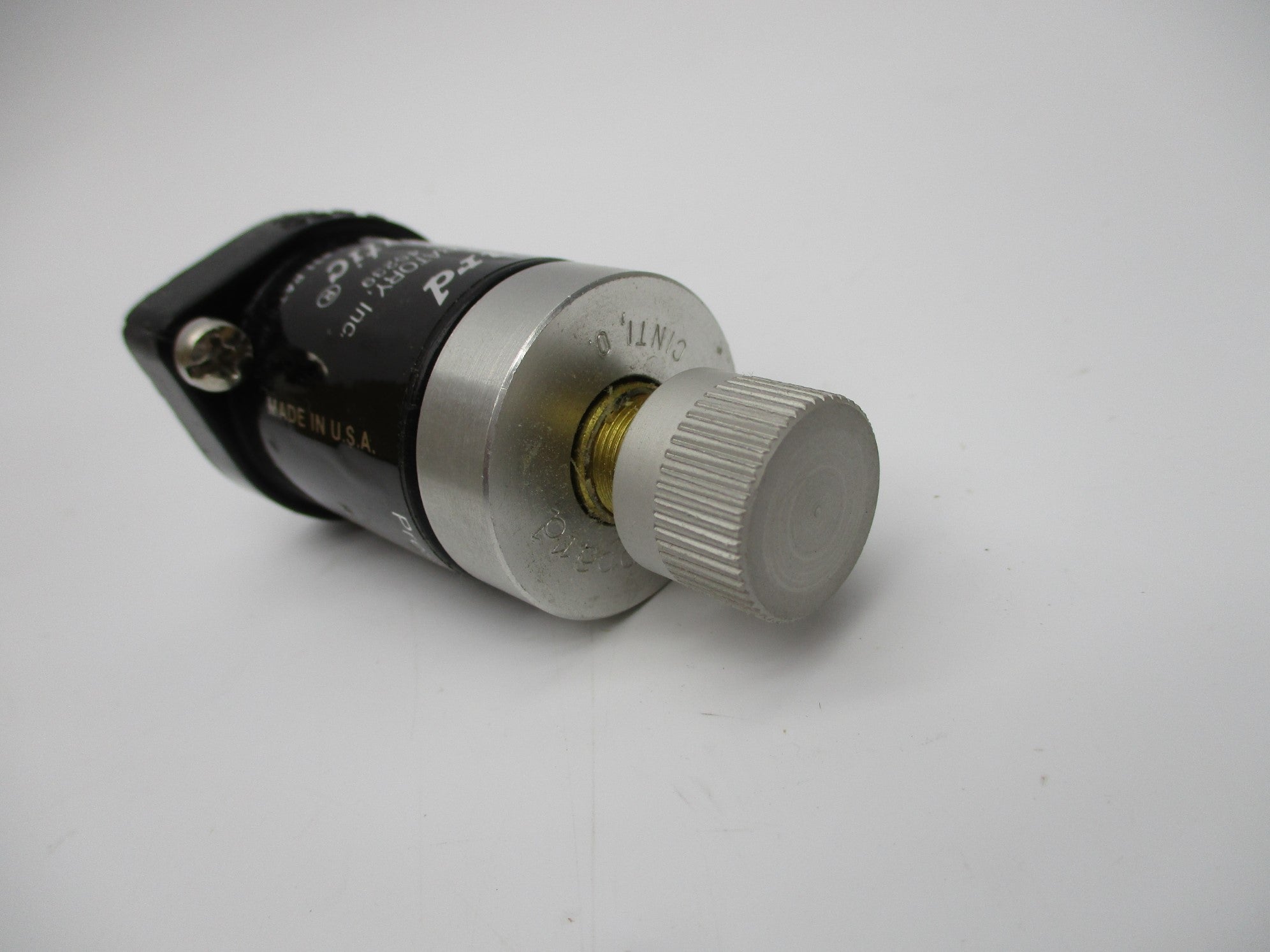 CLIPPARD R701 NSMP