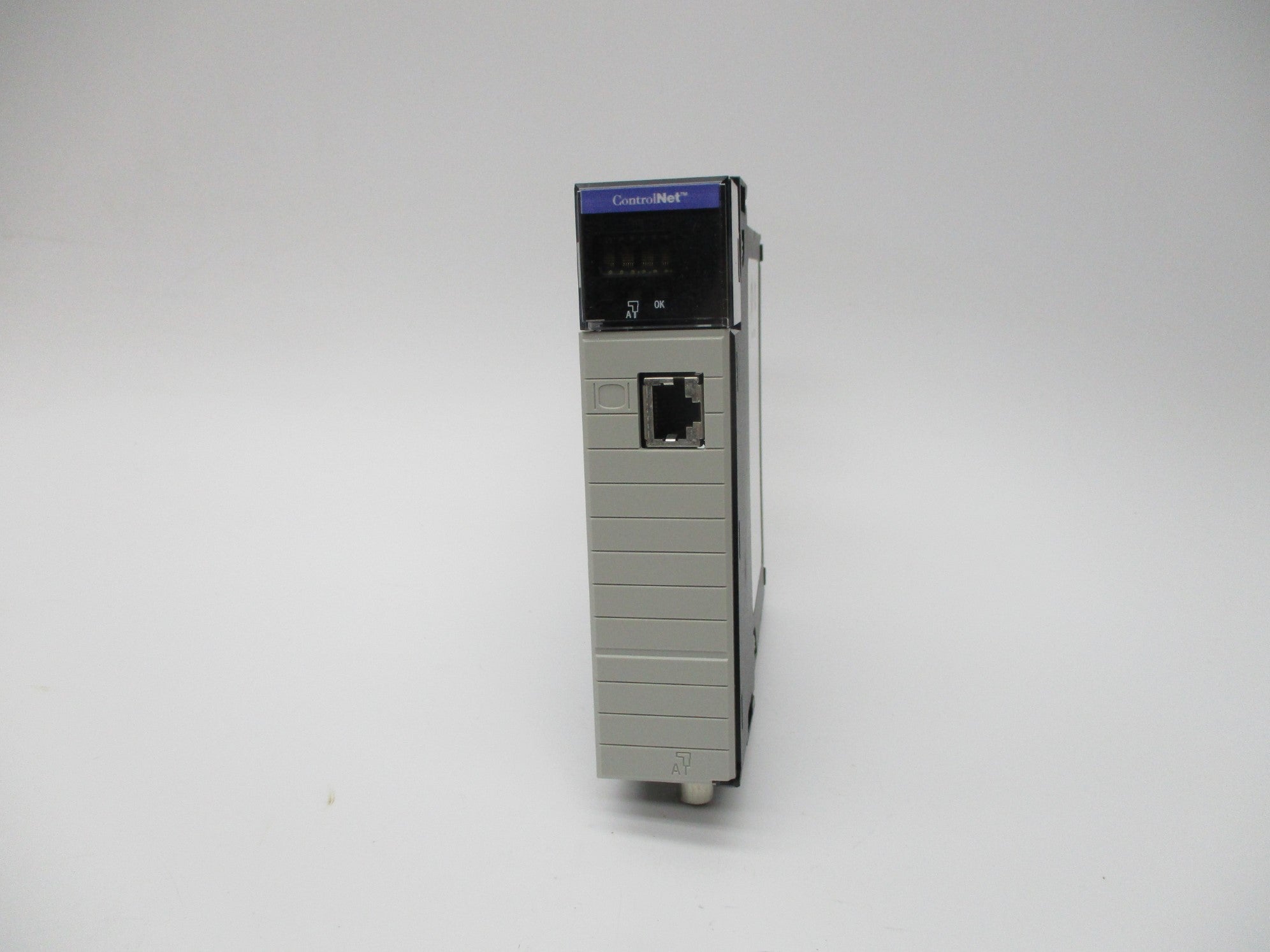 ALLEN BRADLEY 1756-CNB SER. E F/W 11.004 NSMP