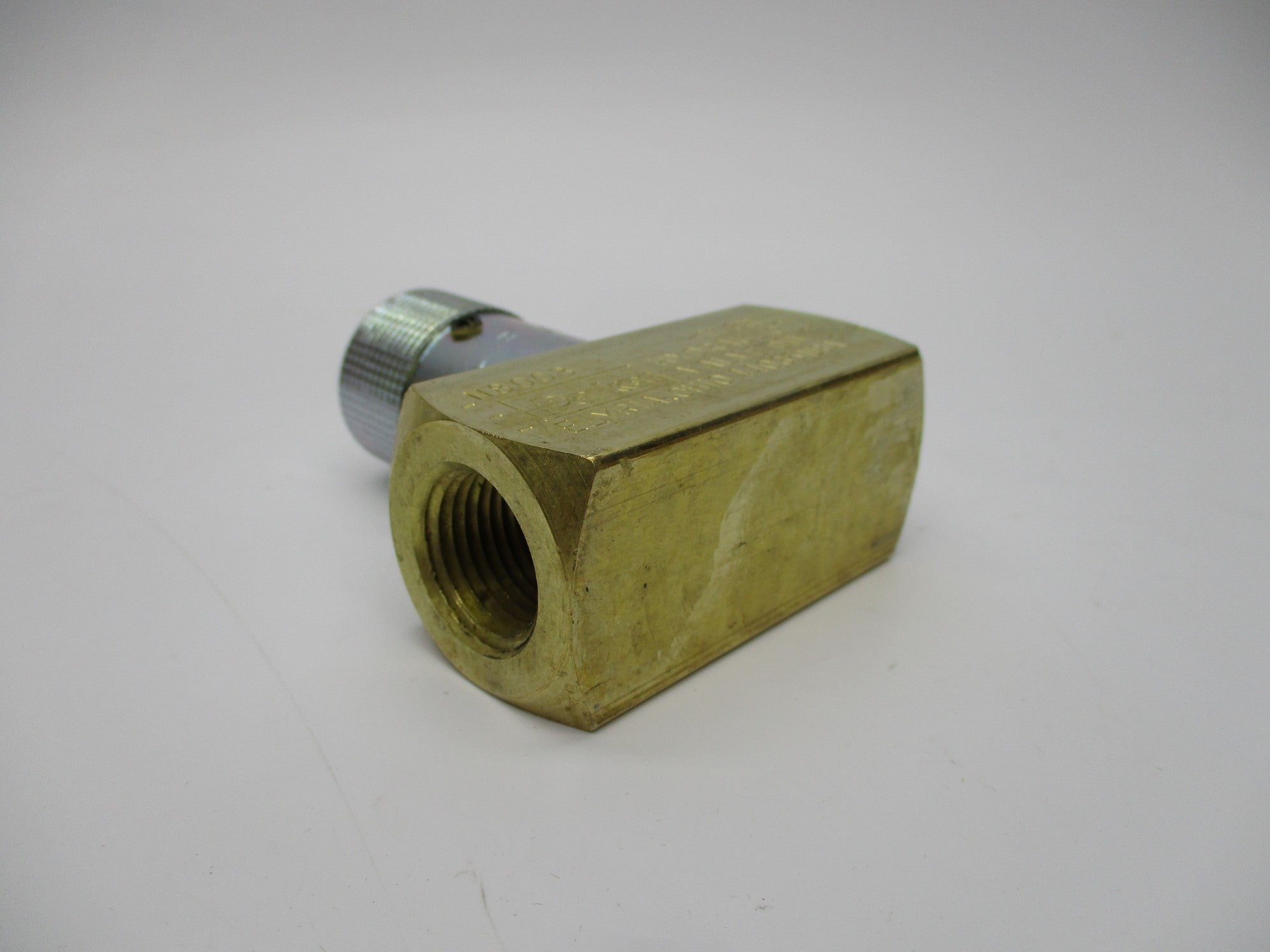 PARKER N800B 1A864 NSMP