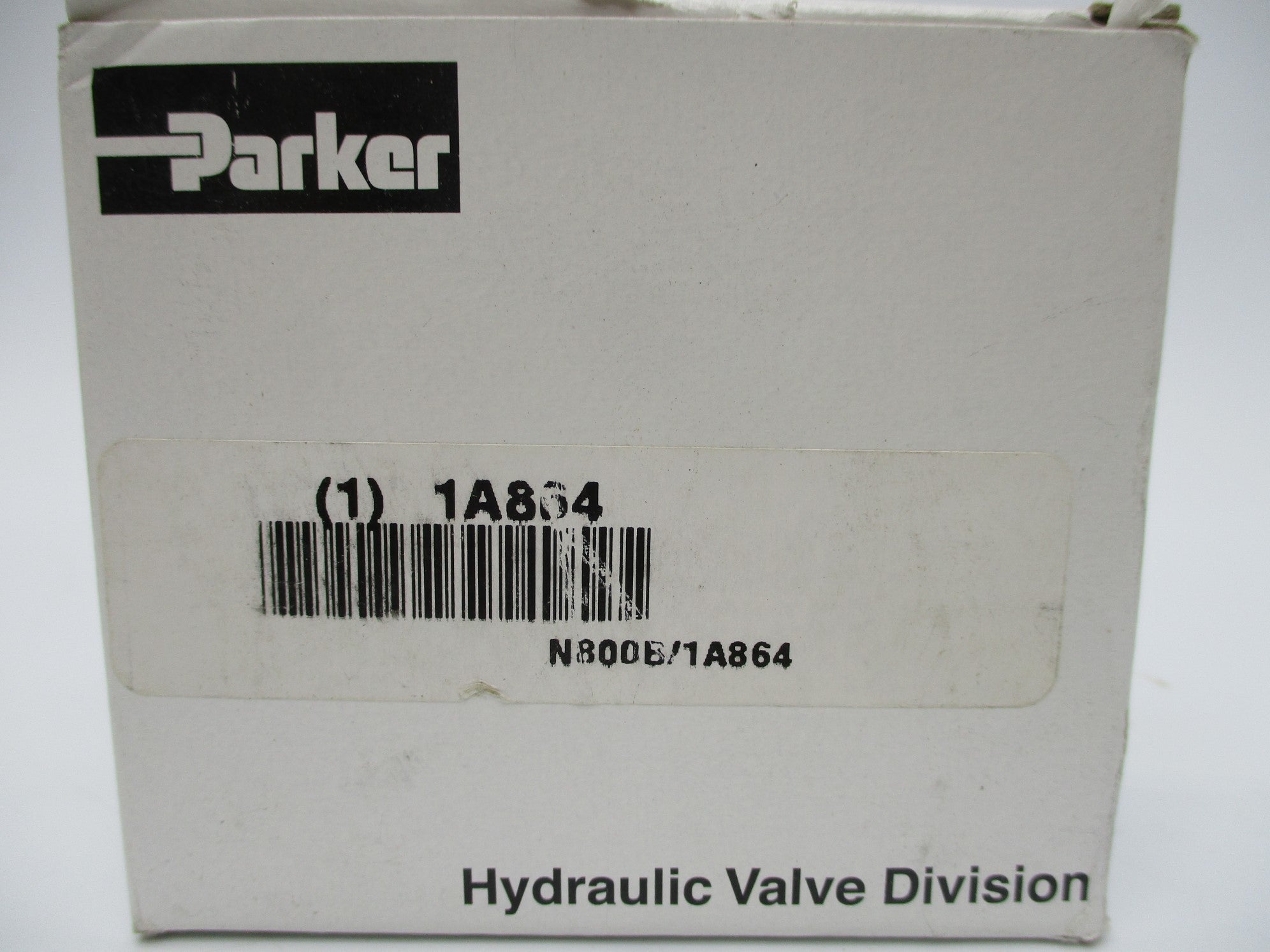 PARKER N800B 1A864 NSMP