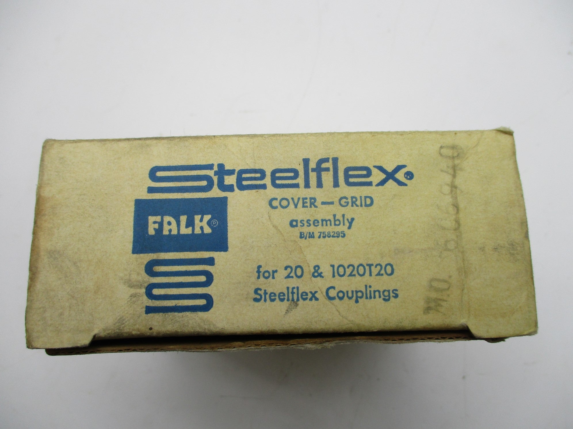 FALK 1020T20 758295 NSMP
