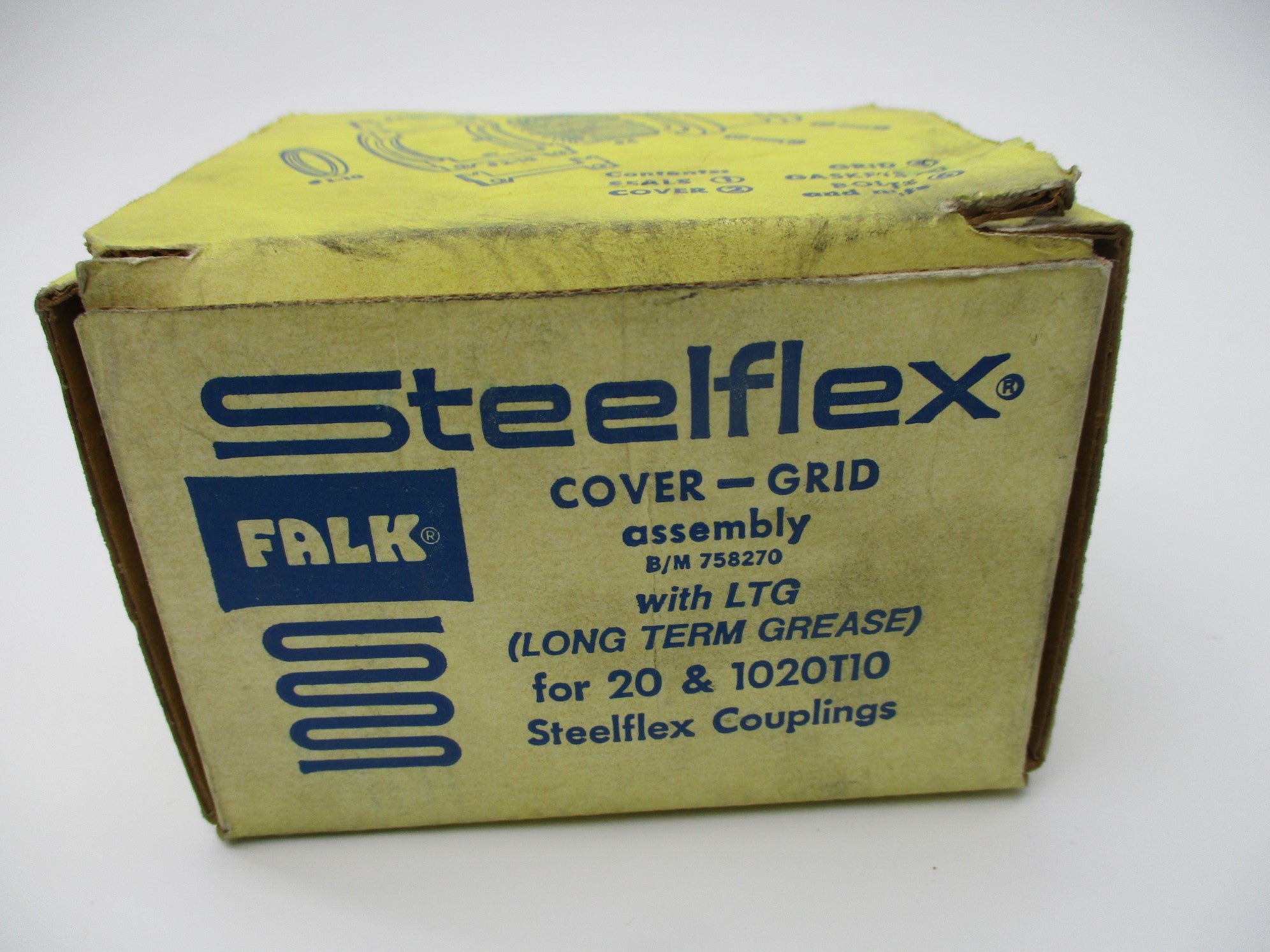 FALK 1020T10 758270 NSMP