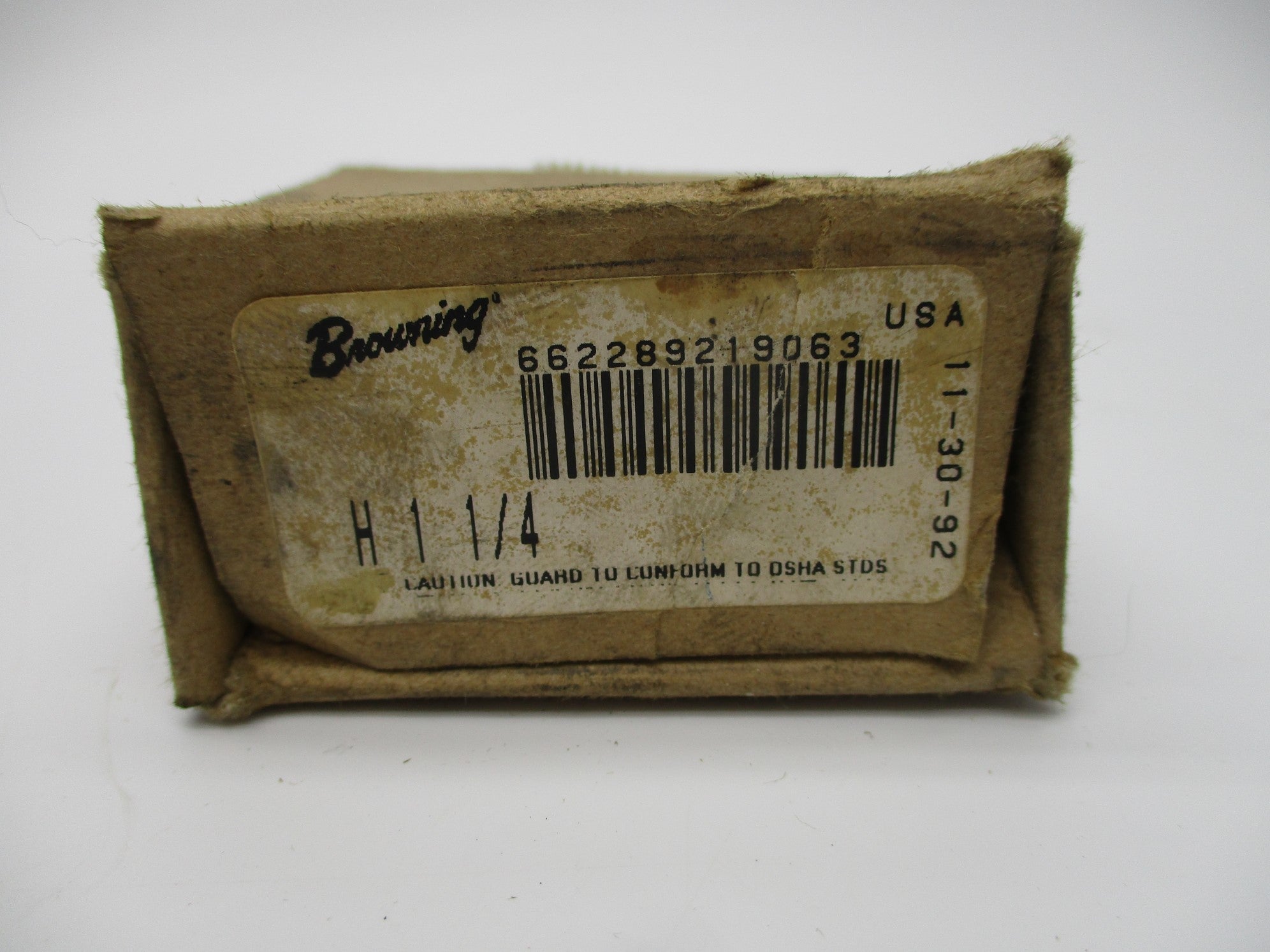 BROWNING H-1-1/4 NSMP