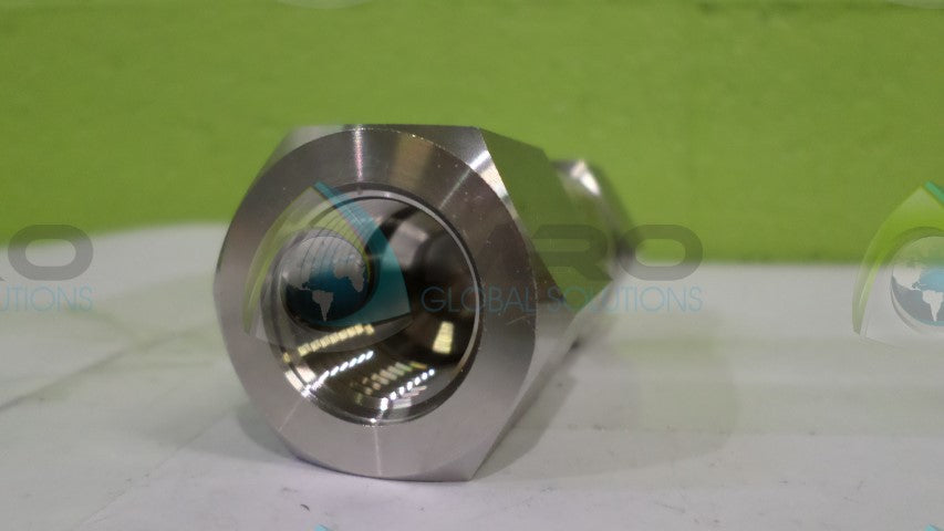 PARKER 8F-C8L-10-SS VALVE *NEW IN BOX*