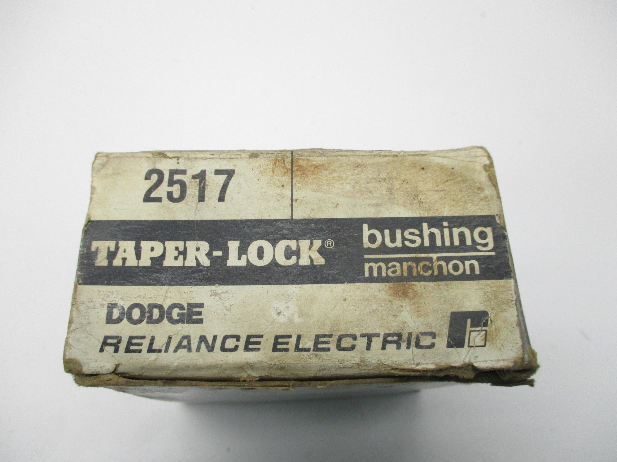 DODGE 2517 NSMP