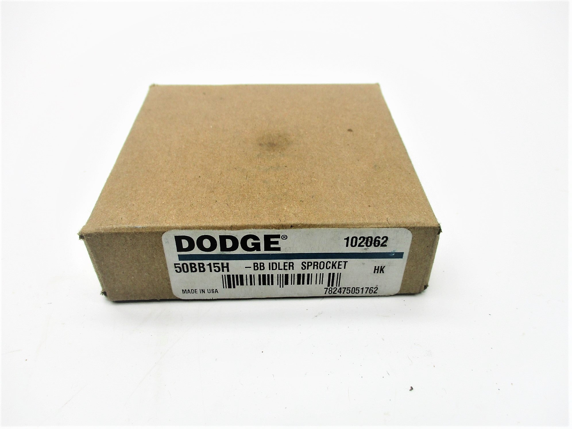 DODGE 102062 50BB15H-BB NSFS