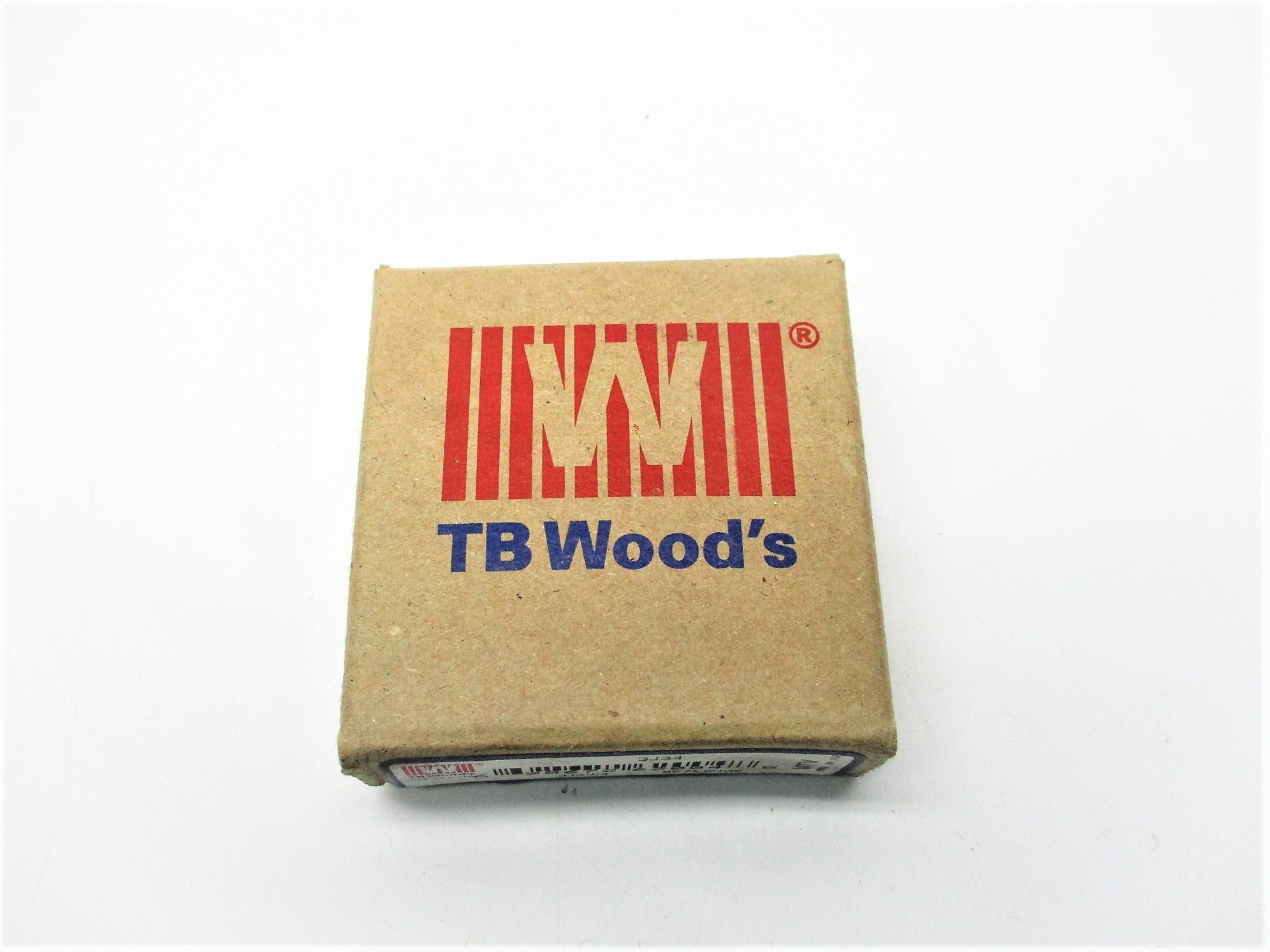 TB WOODS 3JX3/4 NSFS