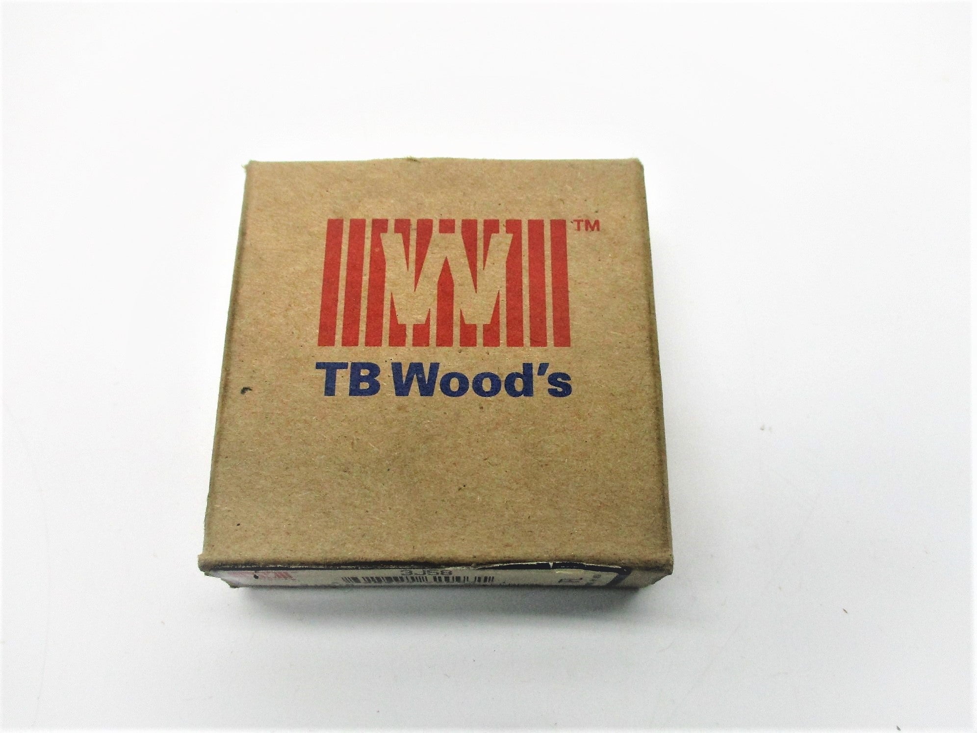TB WOODS 3JX5/8 NSFS