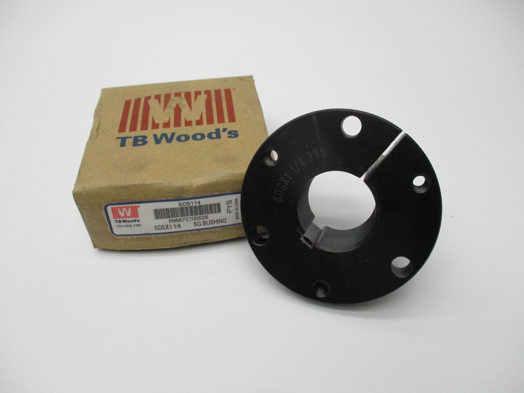 TB WOODS SDSX1-1/4 NSMP