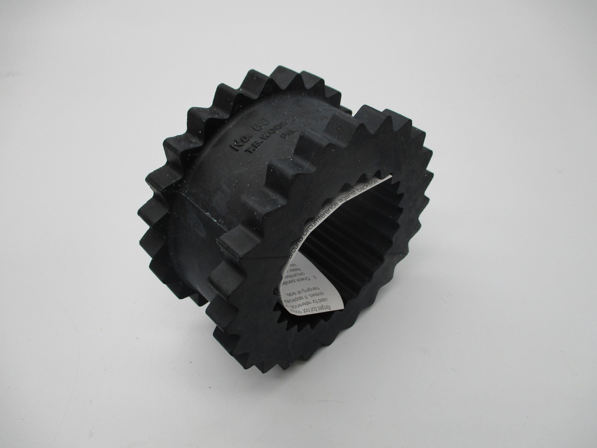 TB WOODS 8JE-EPDM NSMP