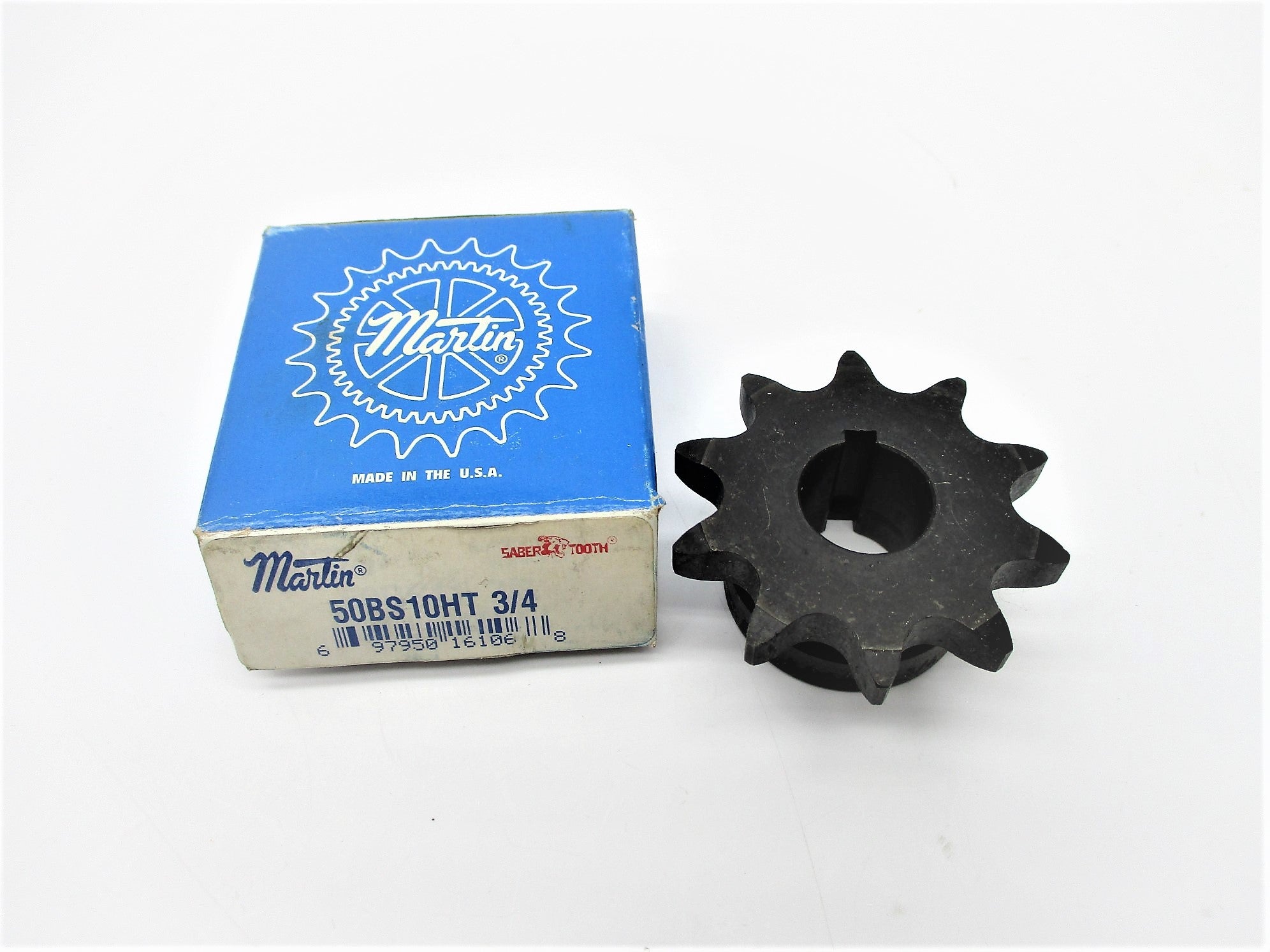 MARTIN 50BS10HT 3/4" NSMP