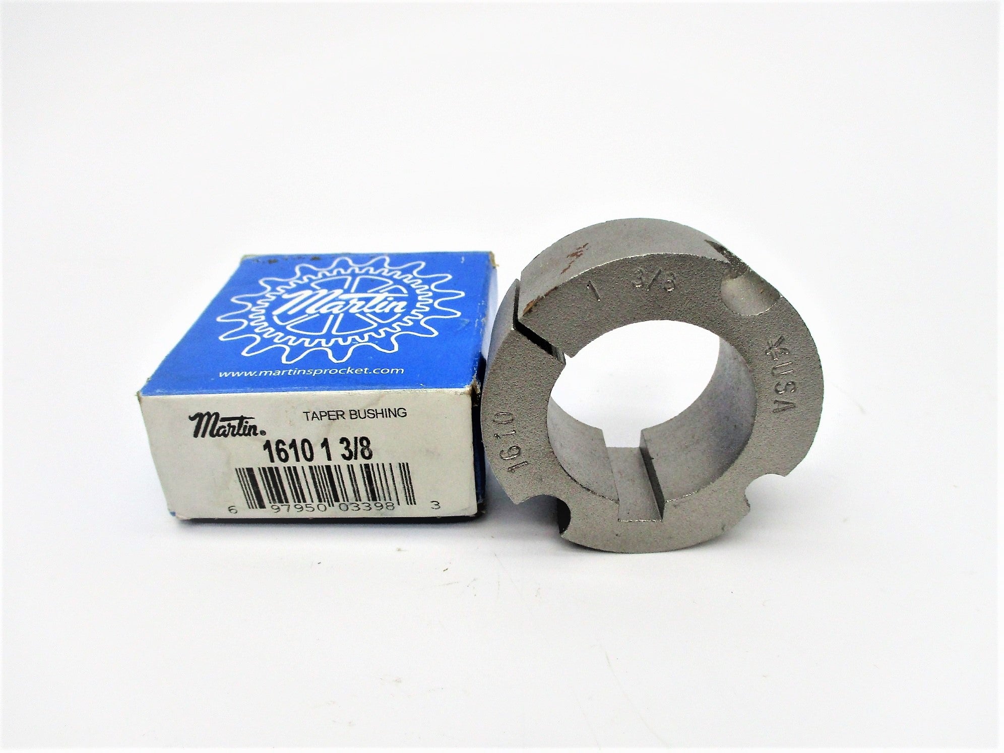 MARTIN 1610 1-3/8" NSMP