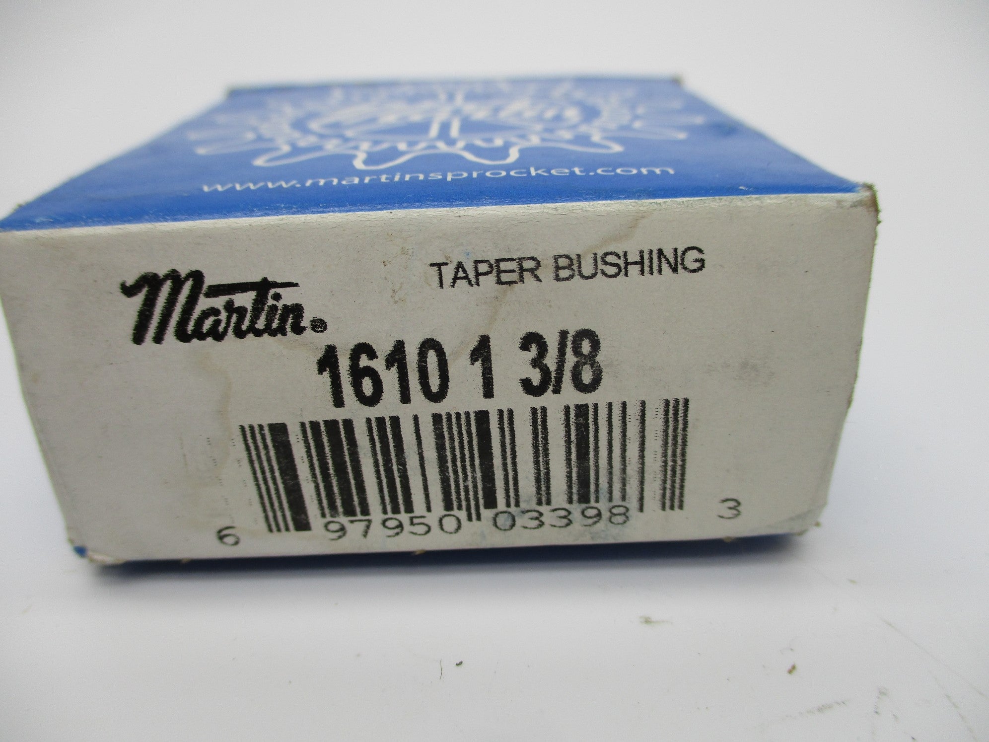 MARTIN 1610 1-3/8" NSMP