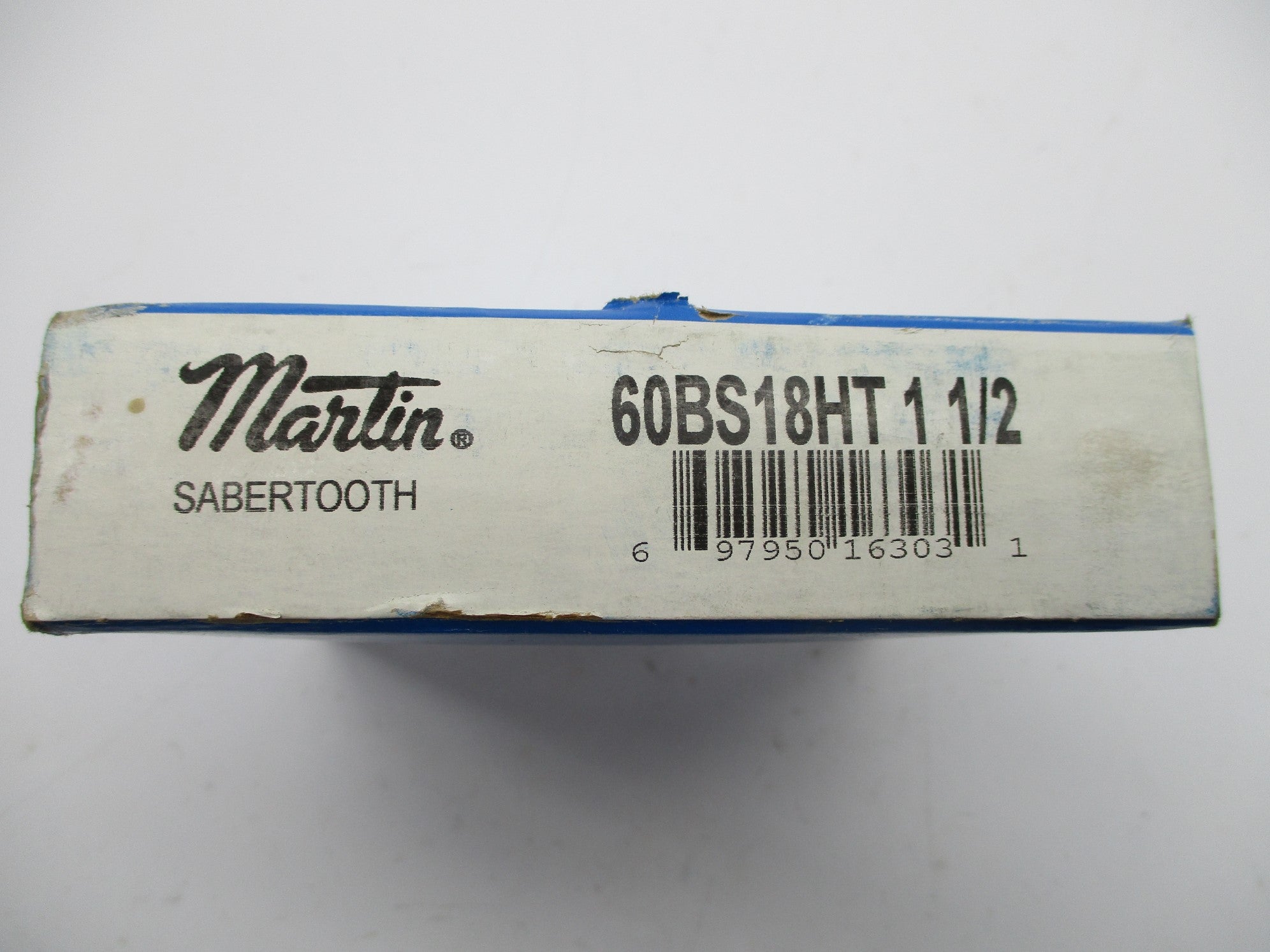 MARTIN 60BS18HT1-1/2 NSFS