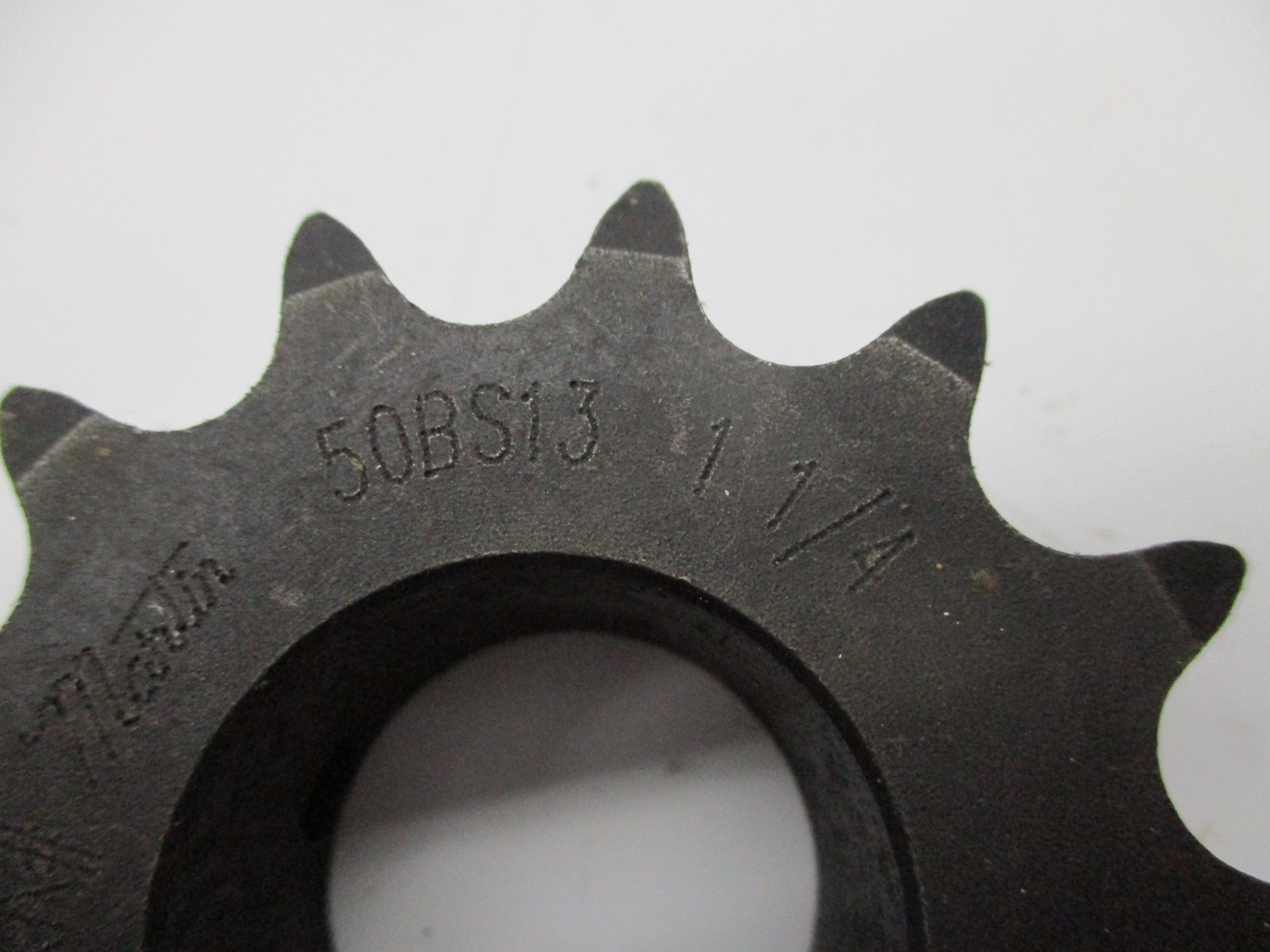 MARTIN 50BS13-1-1/4 NSMP