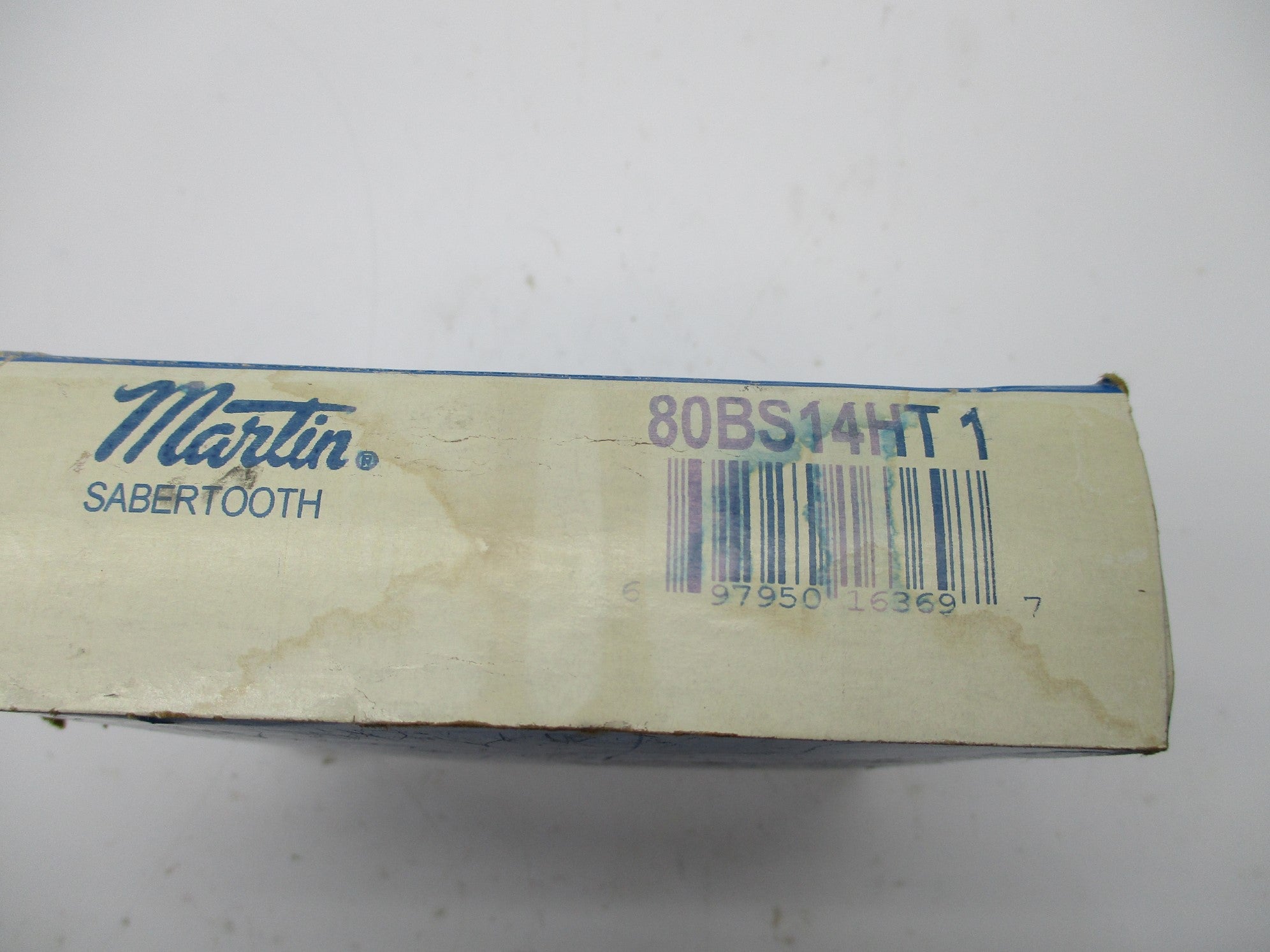 MARTIN 80BS14HT-1 NSFS