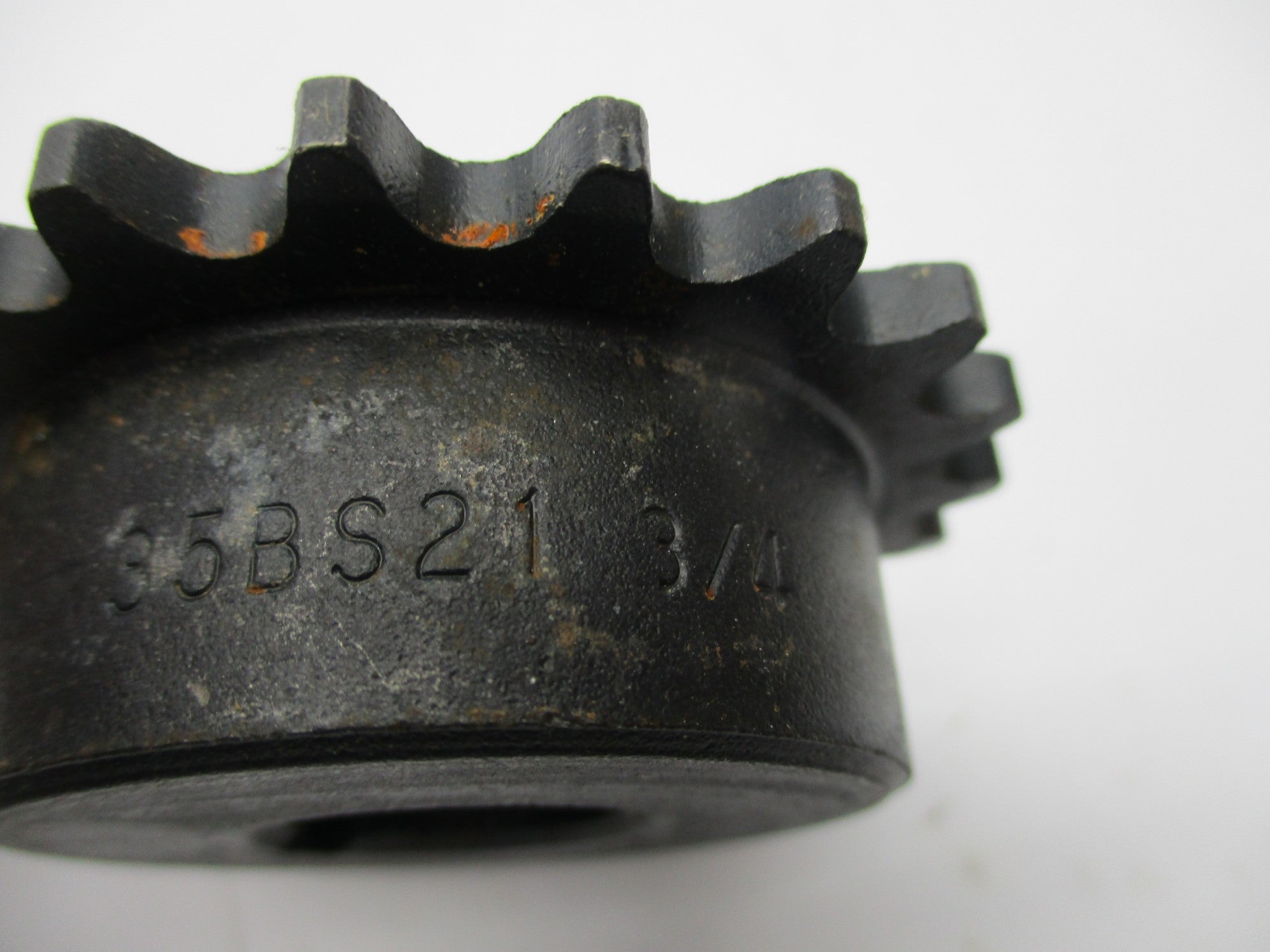 MARTIN 35BS21 3/4 NSMP