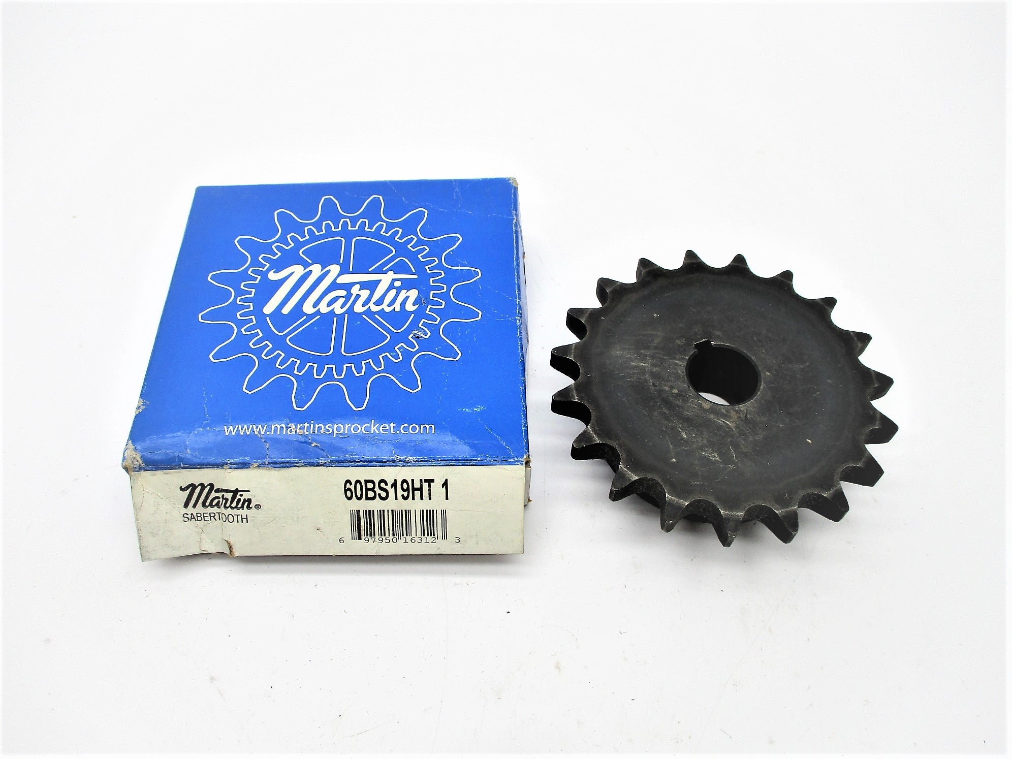 MARTIN 60BS19HT-1 NSMP