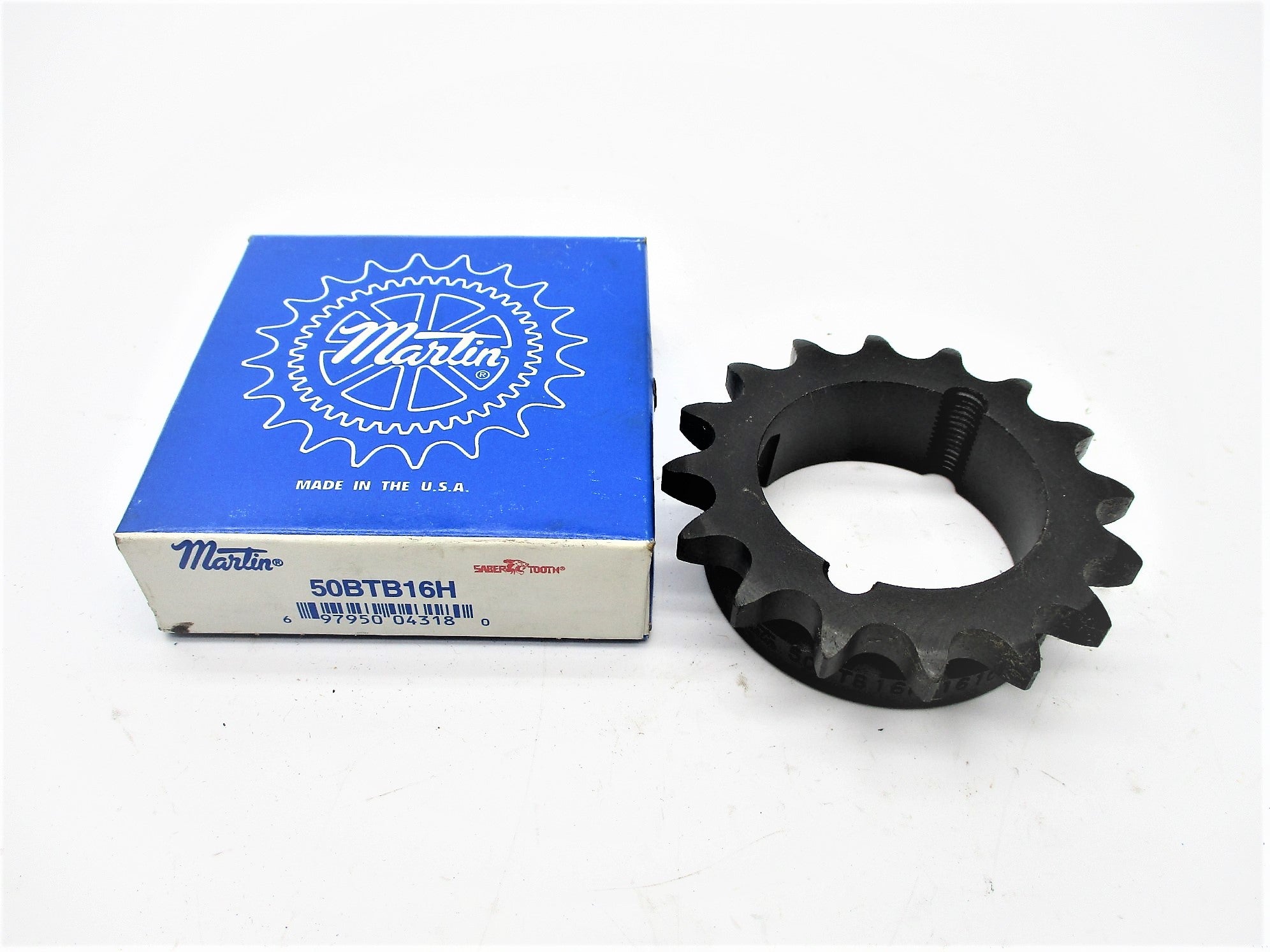MARTIN 50BTB16H-1610 NSMP