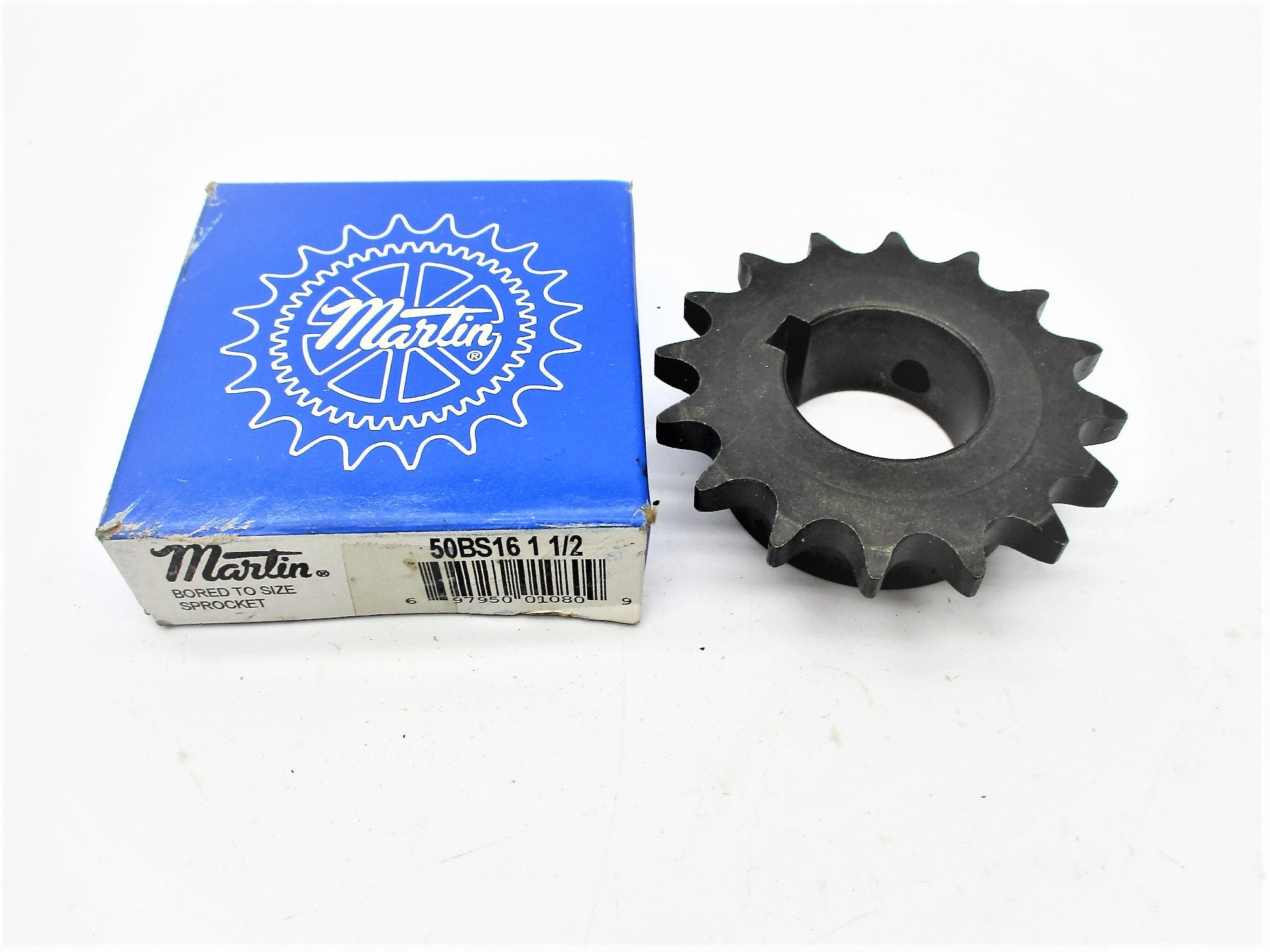 MARTIN 50BS16-1-1/2 NSMP