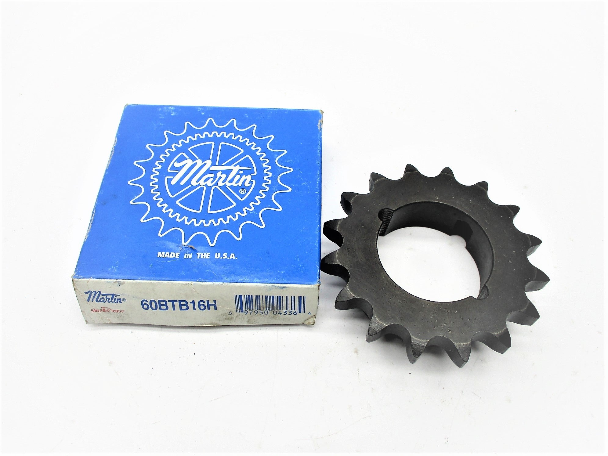 MARTIN 60BTB16H-1610 NSMP