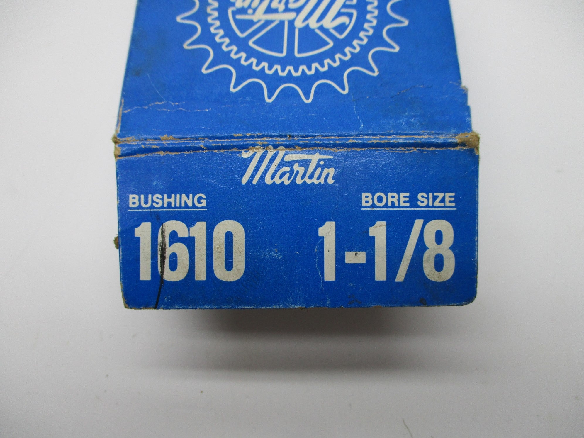 MARTIN 1610 1-1/8" NSMP