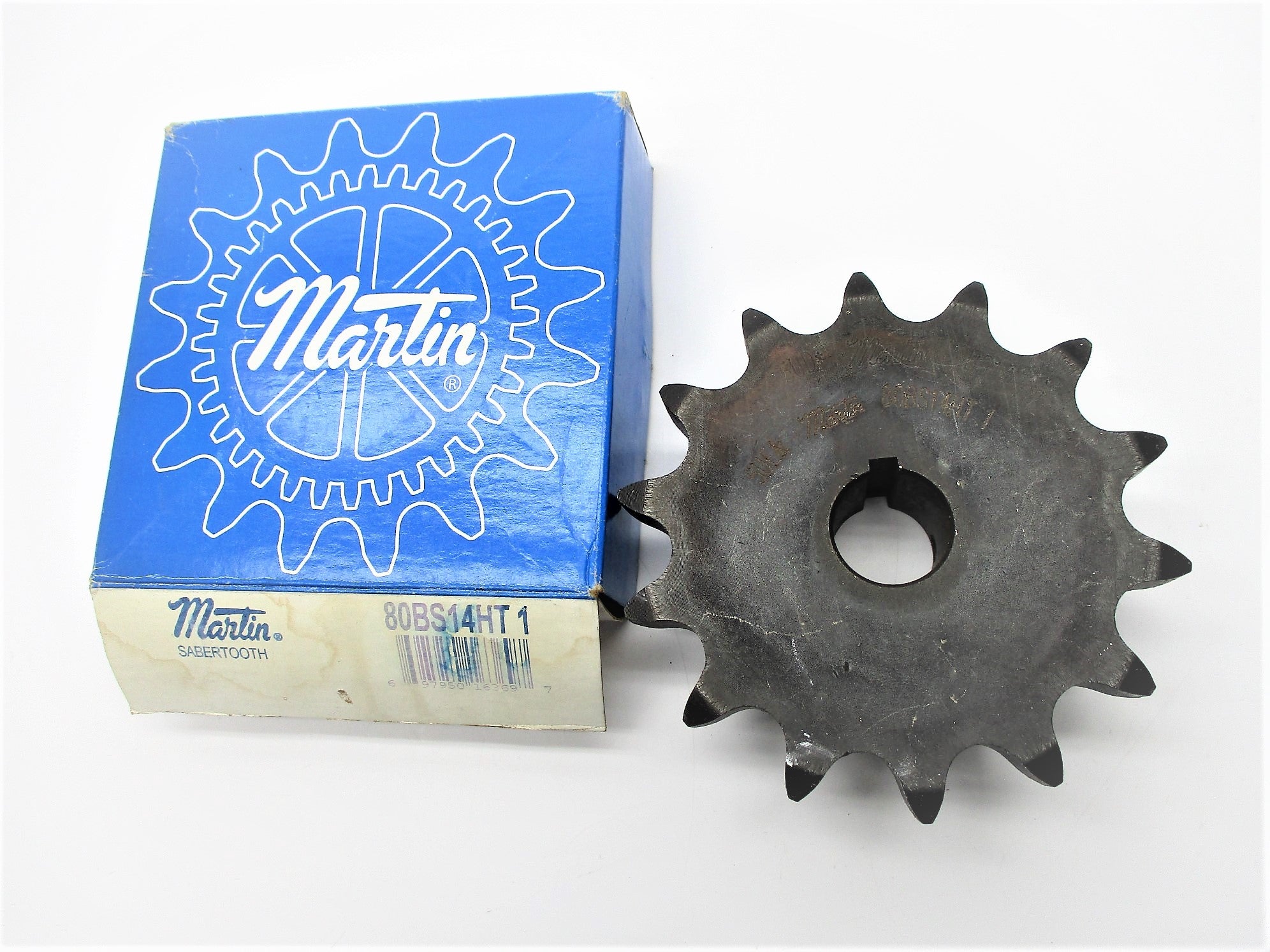 MARTIN 80BS14HT-1 NSMP