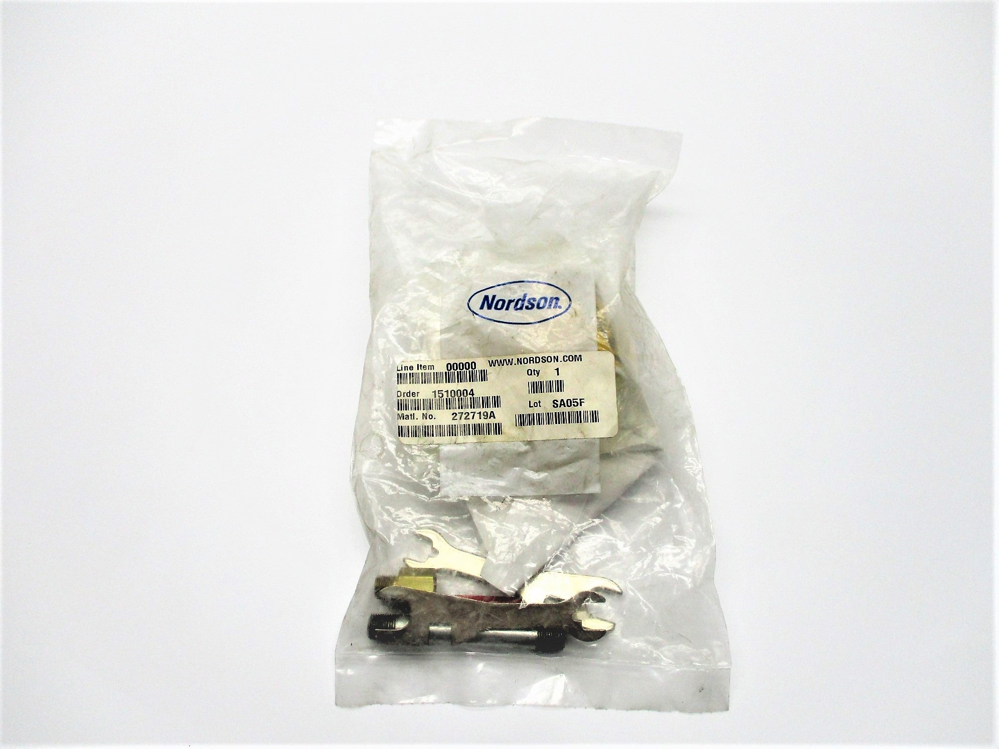 NORDSON 272719A NSMP
