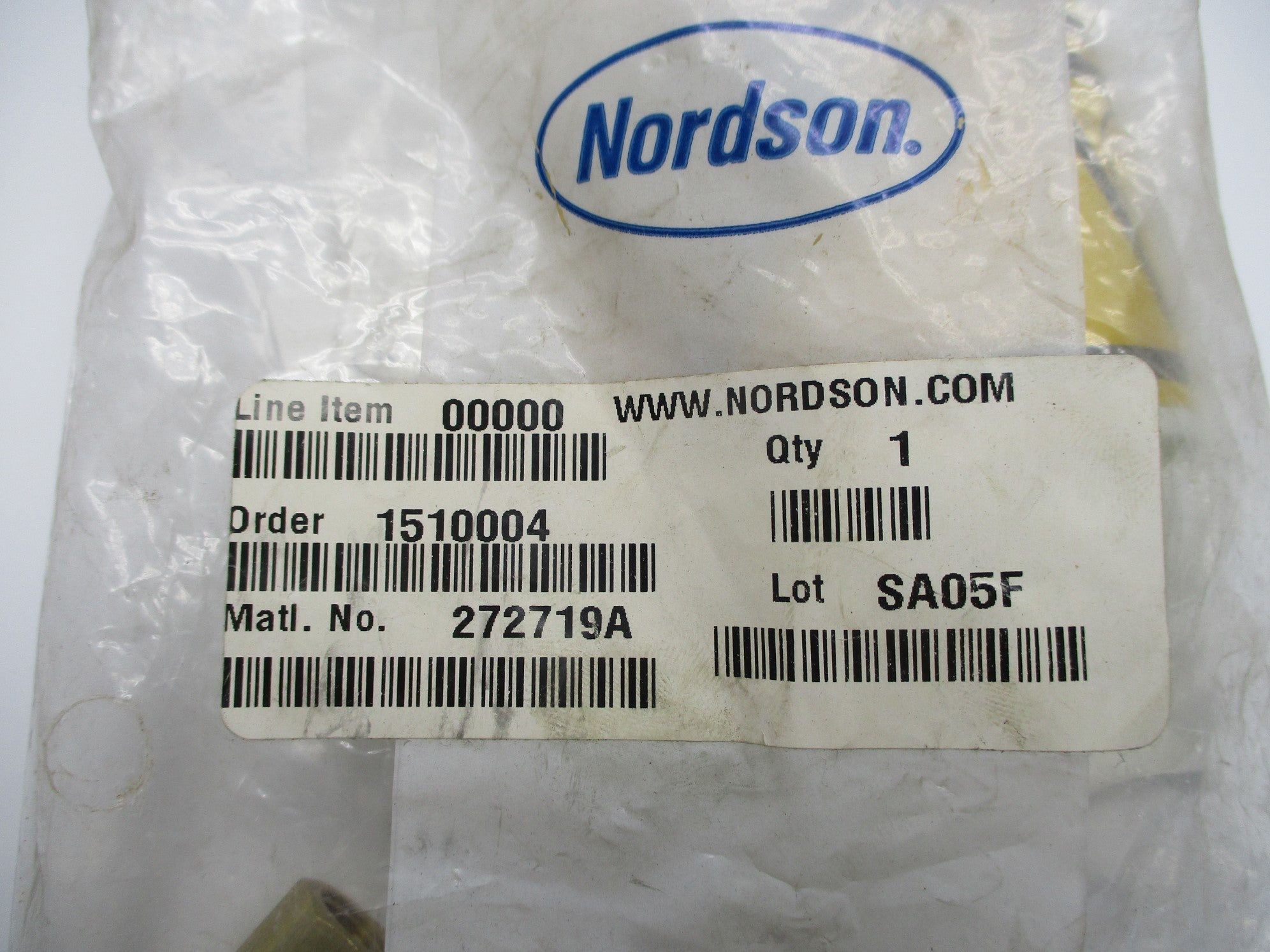 NORDSON 272719A NSMP