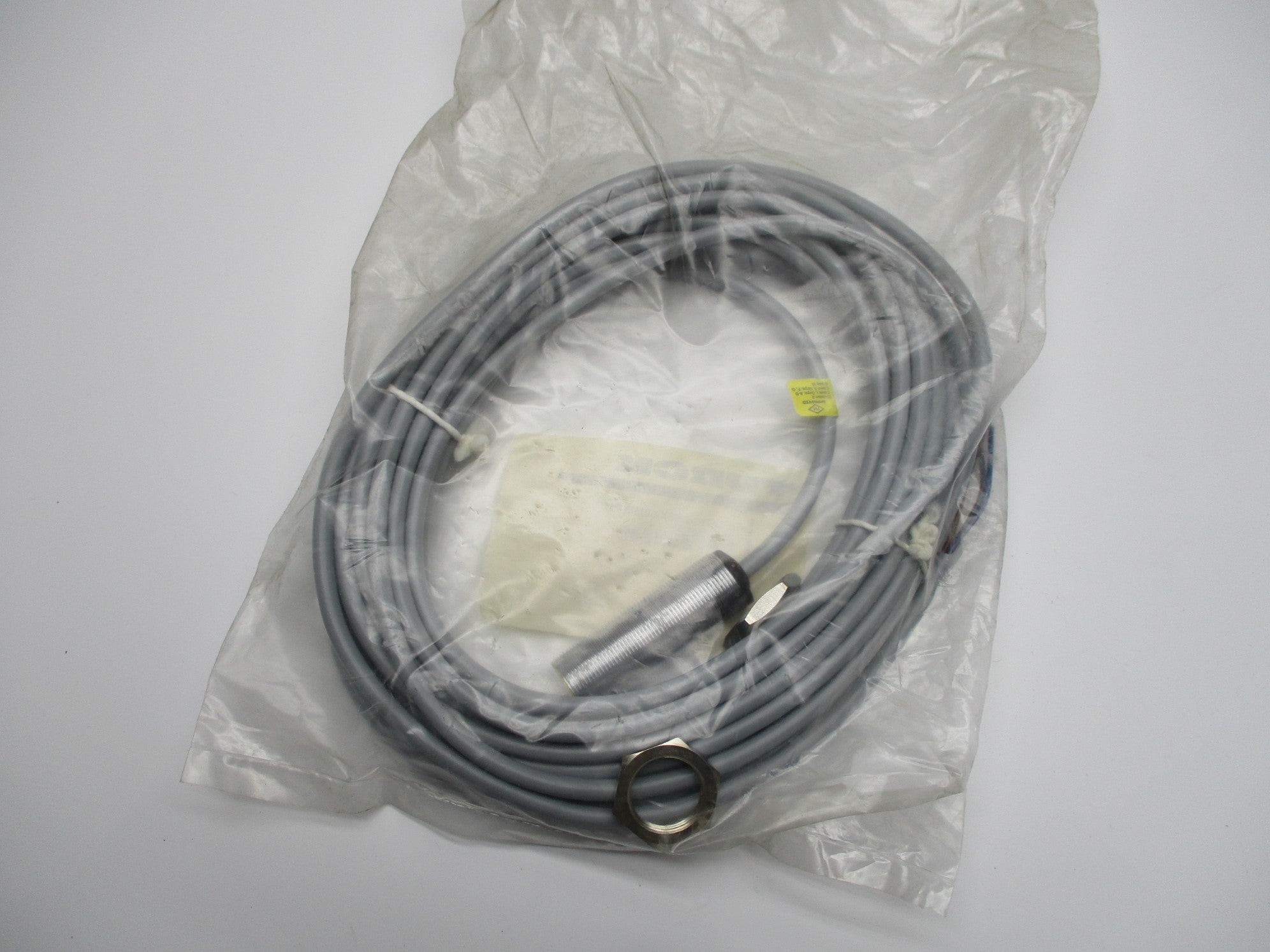TURCK BI5-G18-AN6X-50MM-7M NSMP